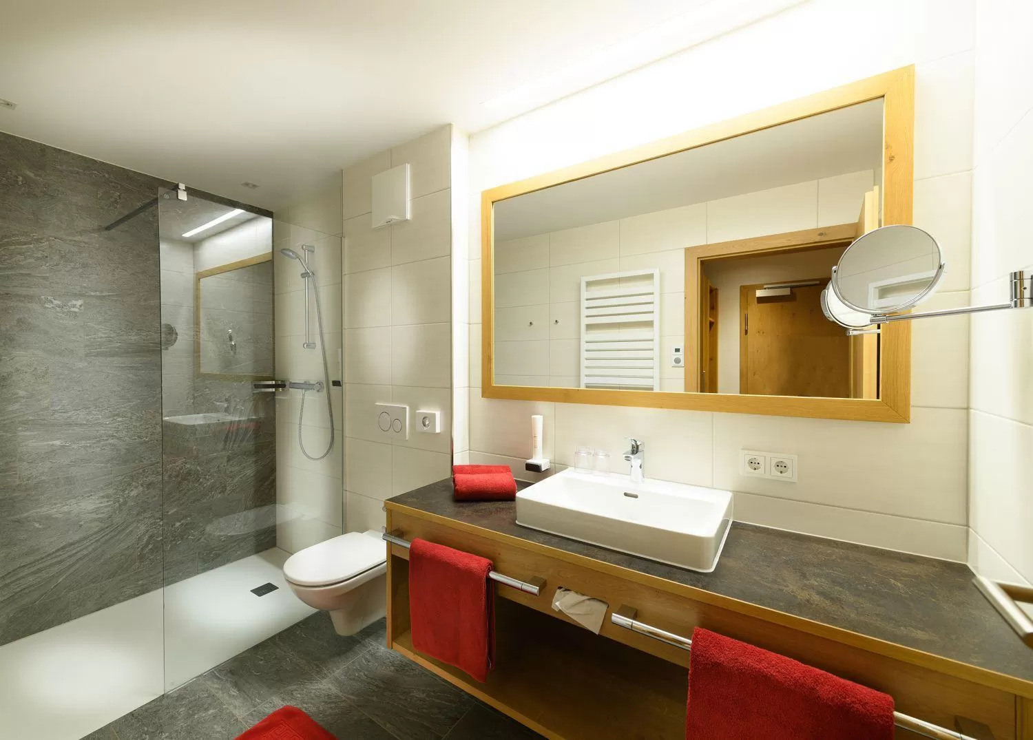 Decorative detail in Appartement-Pension Kendlbacher