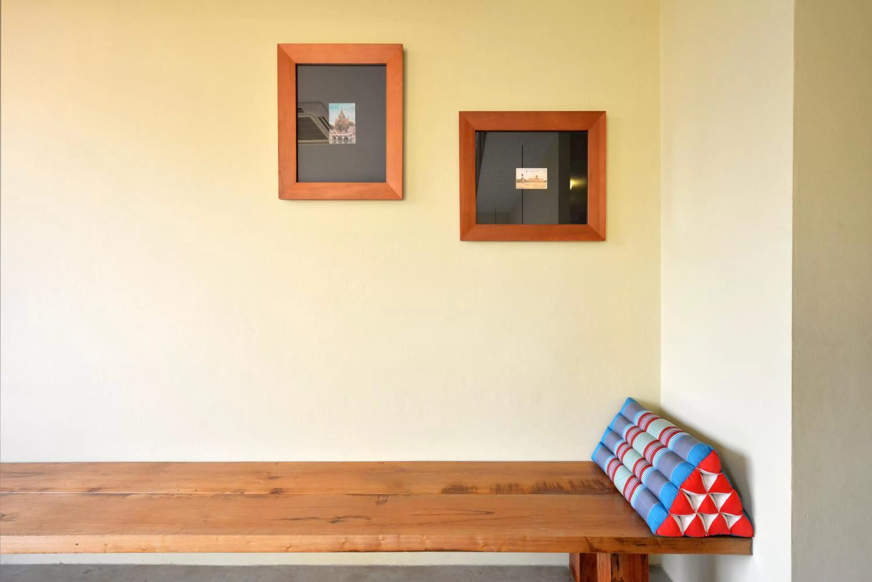 Photo of the whole room in Villa Bangkok