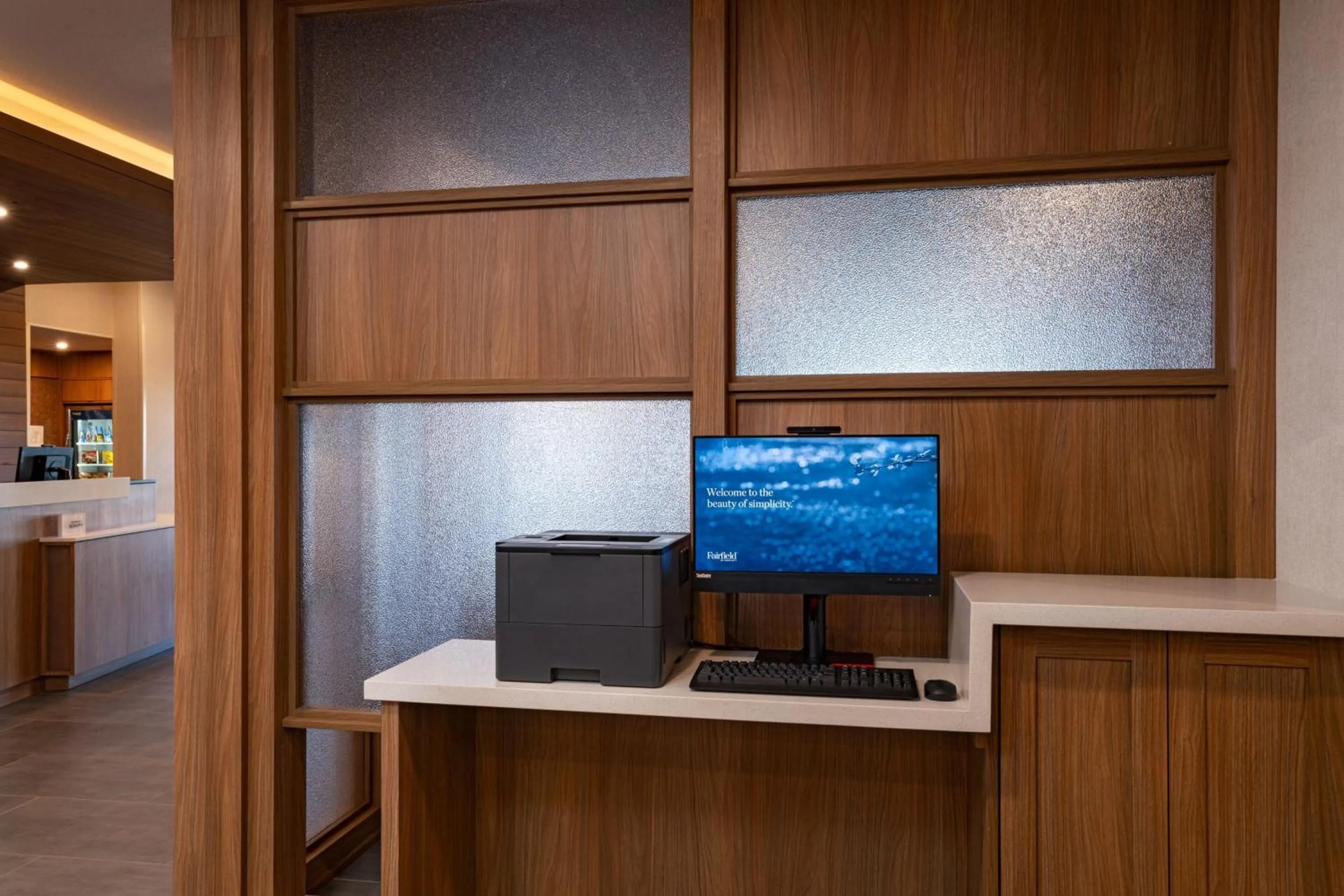 Other in Fairfield by Marriott Inn & Suites Hillsboro