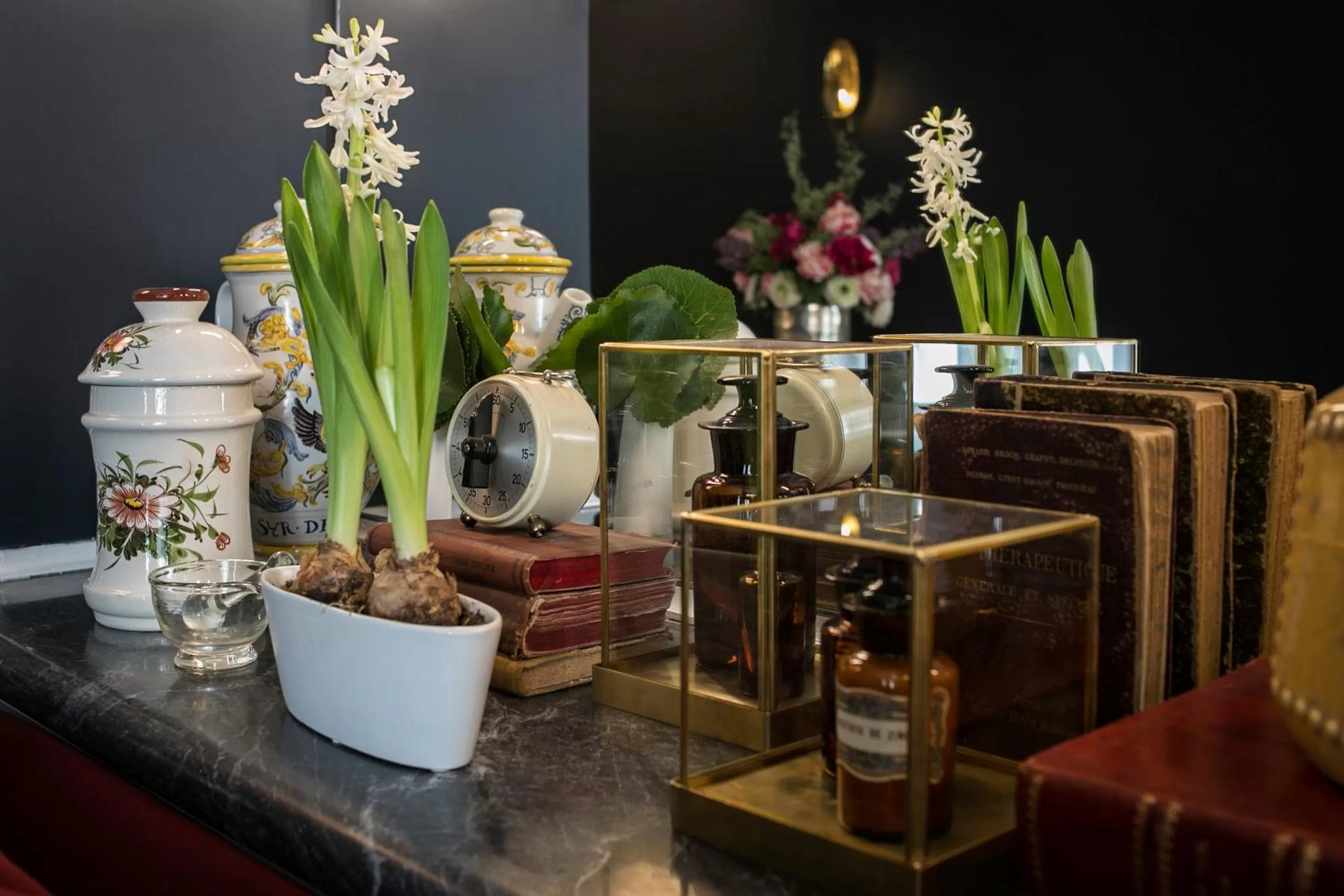 Property building in Valeriana Exclusive GuestHouse