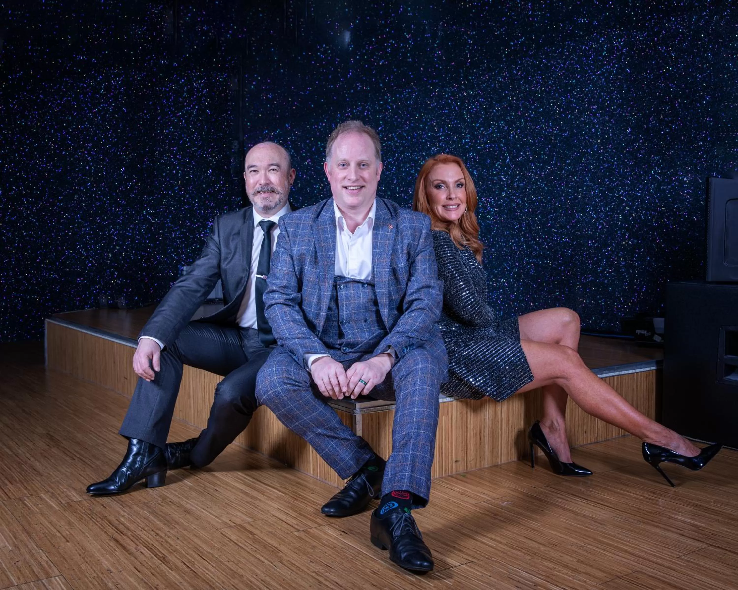 Entertainment in Ruskin Hotel