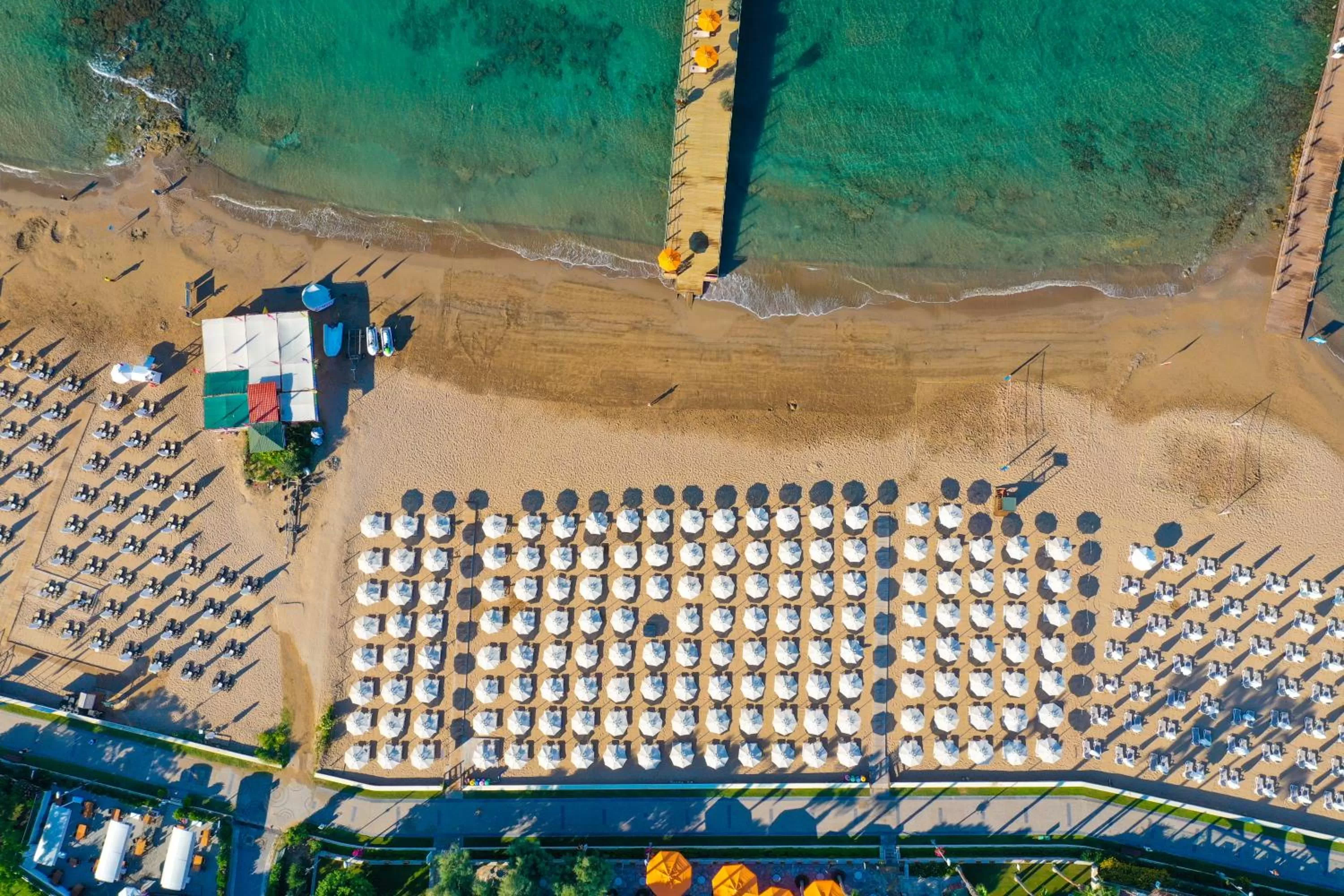 Beach in Arum Barut Collection - Ultra All Inclusive