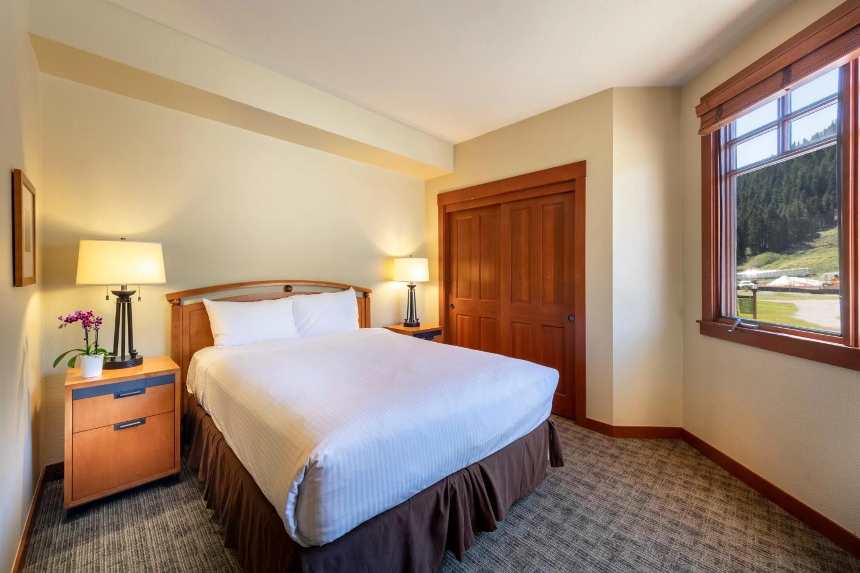 The Village at Palisades Tahoe