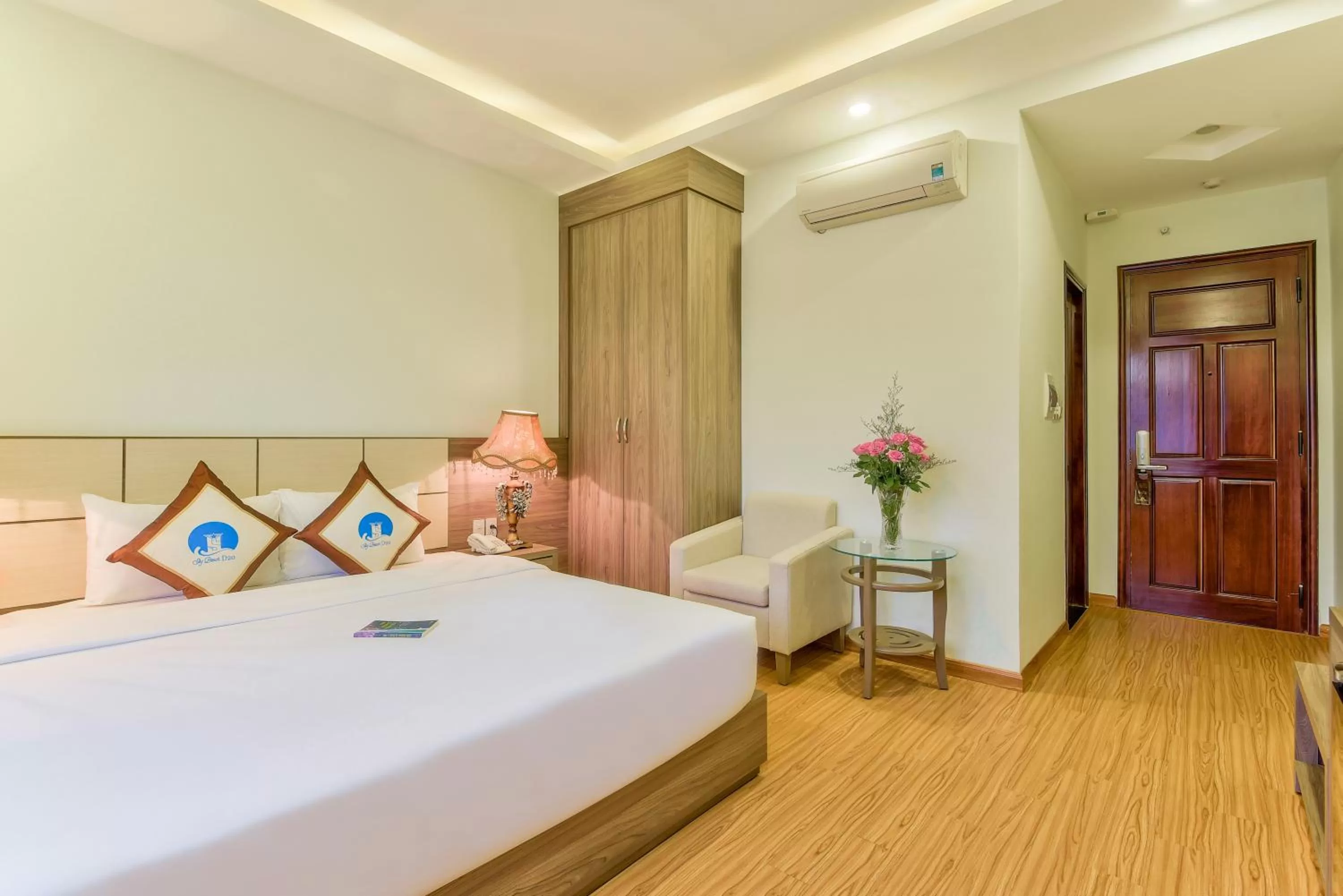 Bed in Sky Beach D20 Nha Trang