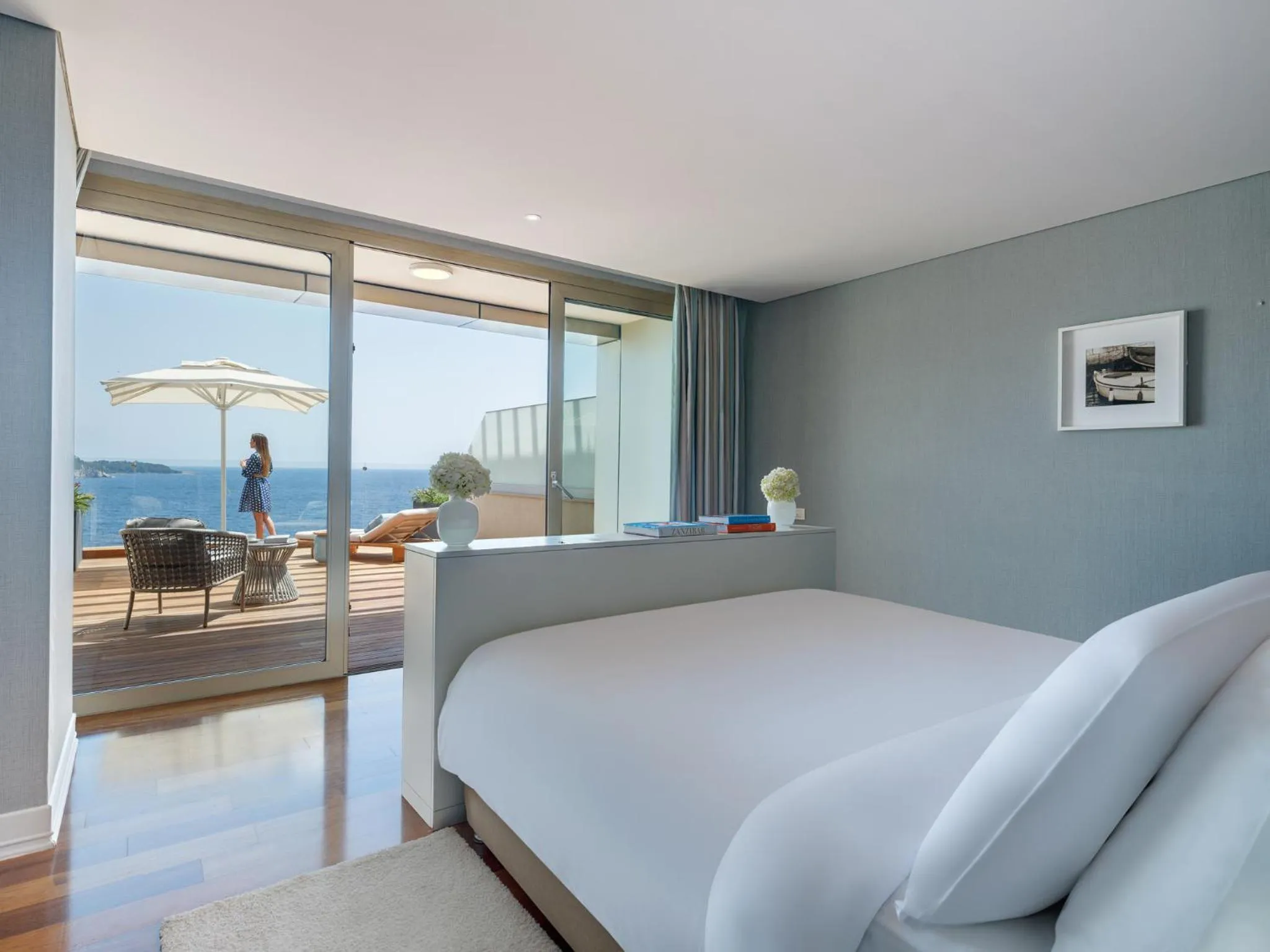 Rixos Libertas Dubrovnik