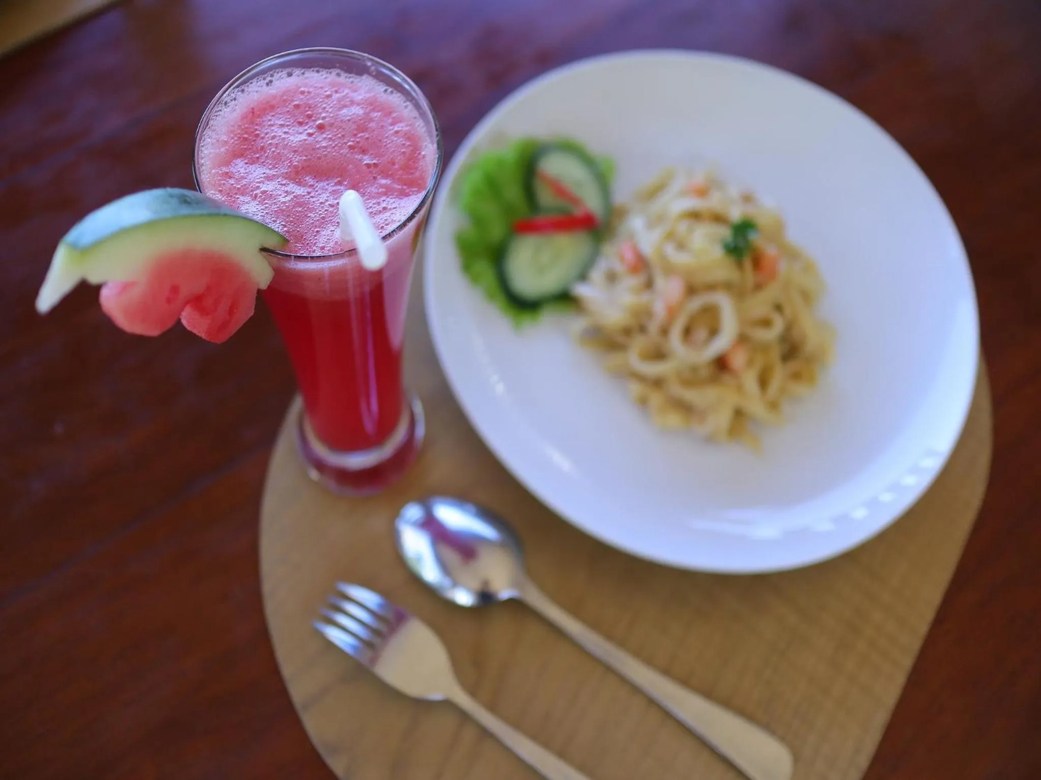 Biyukukung Suite & Spa