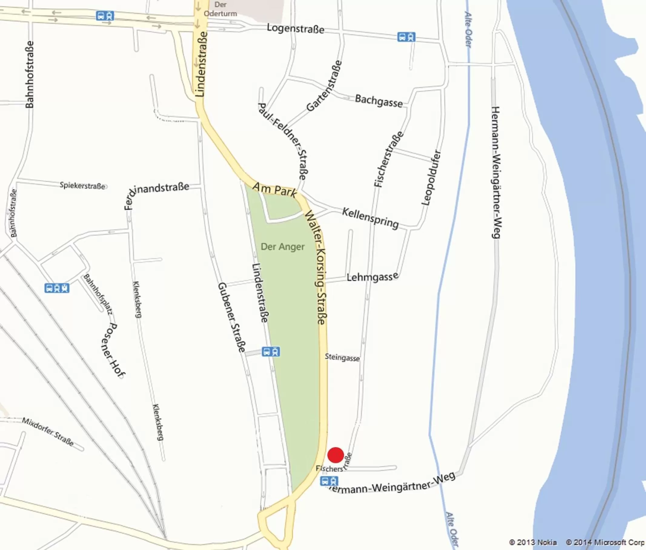 Other in Hotel Zur Alten Oder- Frankfurt-Oder