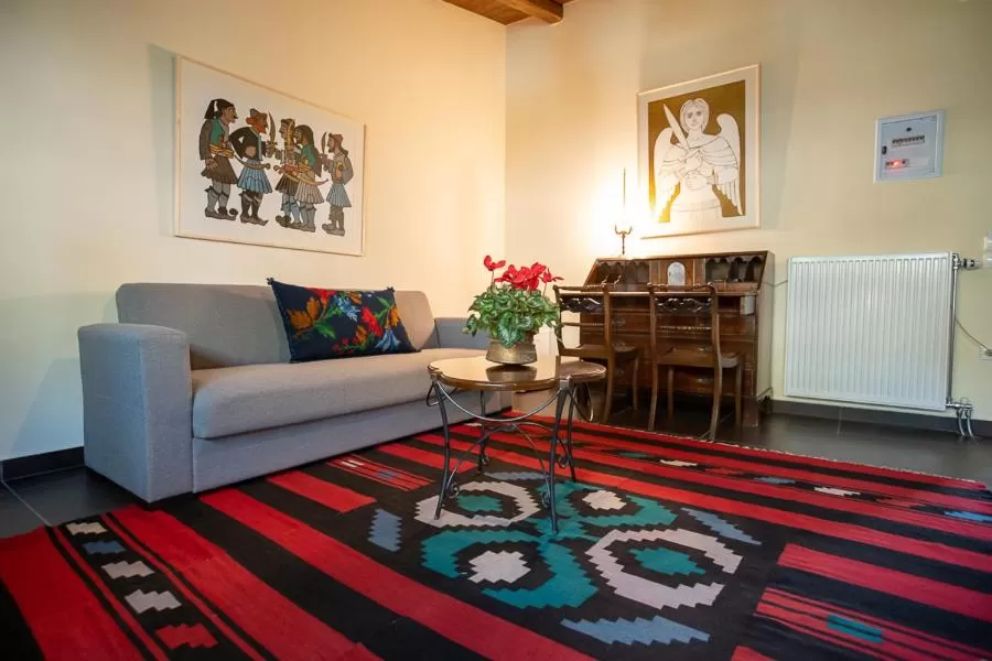 Ellinon Thea Arachova