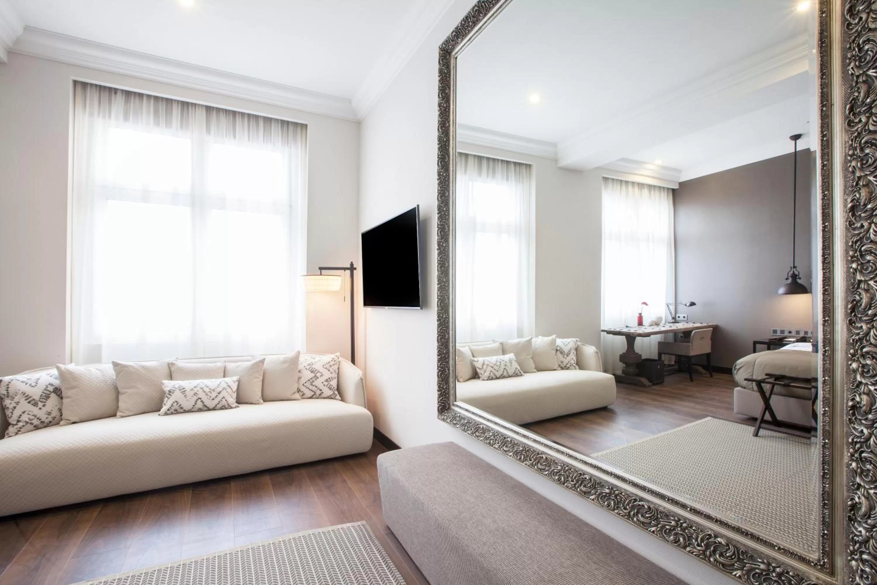 Other, Bed in Quentin XL Potsdamer Platz