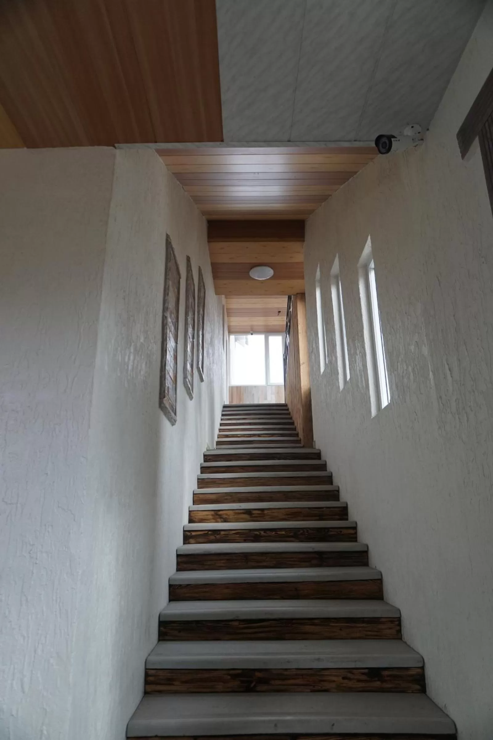 Property building in Milo Apart Hotel