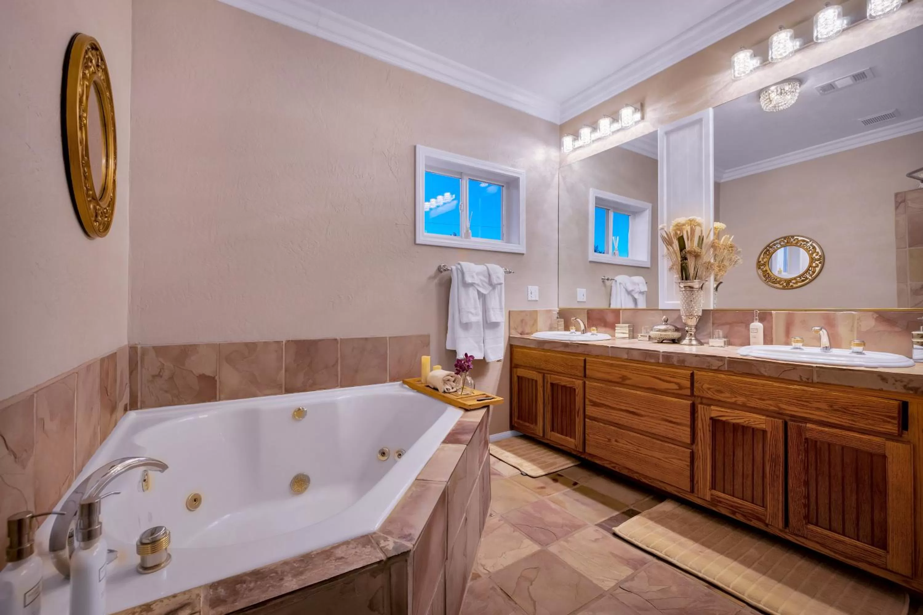 Quiet Mind Mountain Lodge, Retreat & Spa