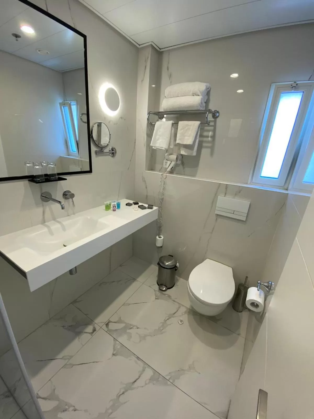 City Center Jerusalem