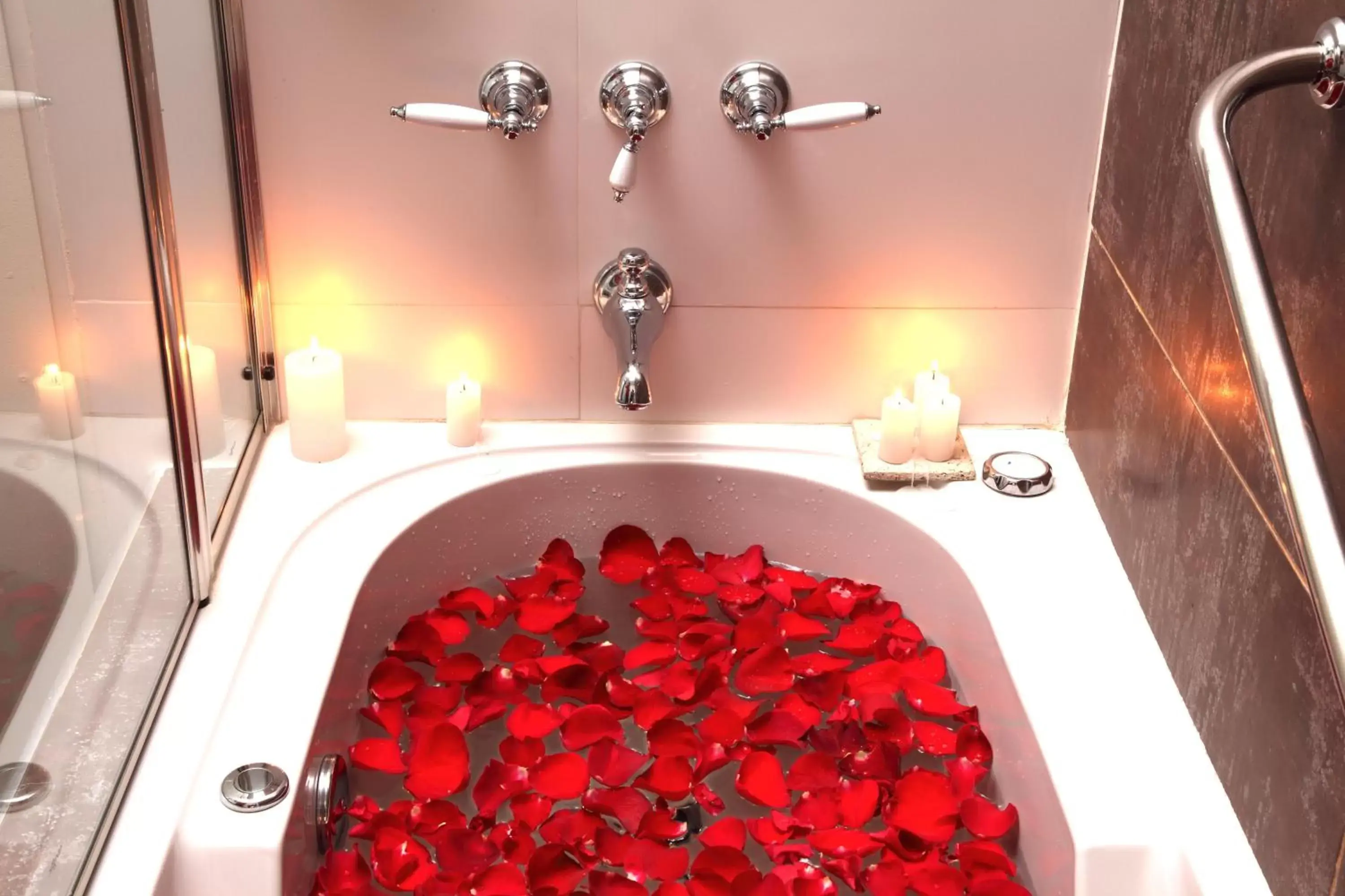 Executive Double Room in Be Hollywood! Executive Double Room in Be Hollywood!