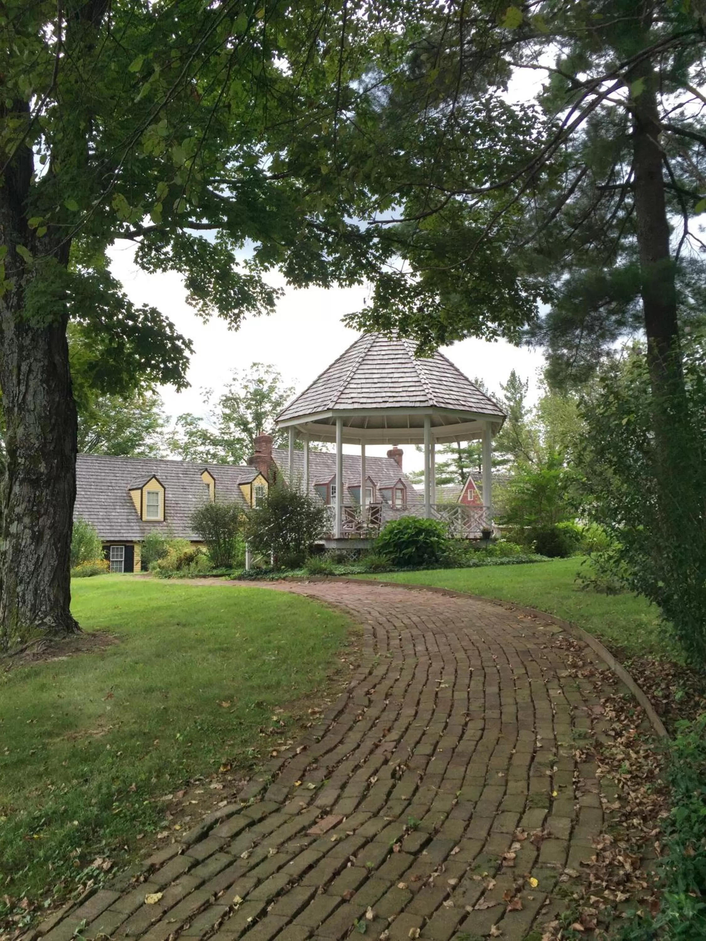 Day in Century Suites Hotel