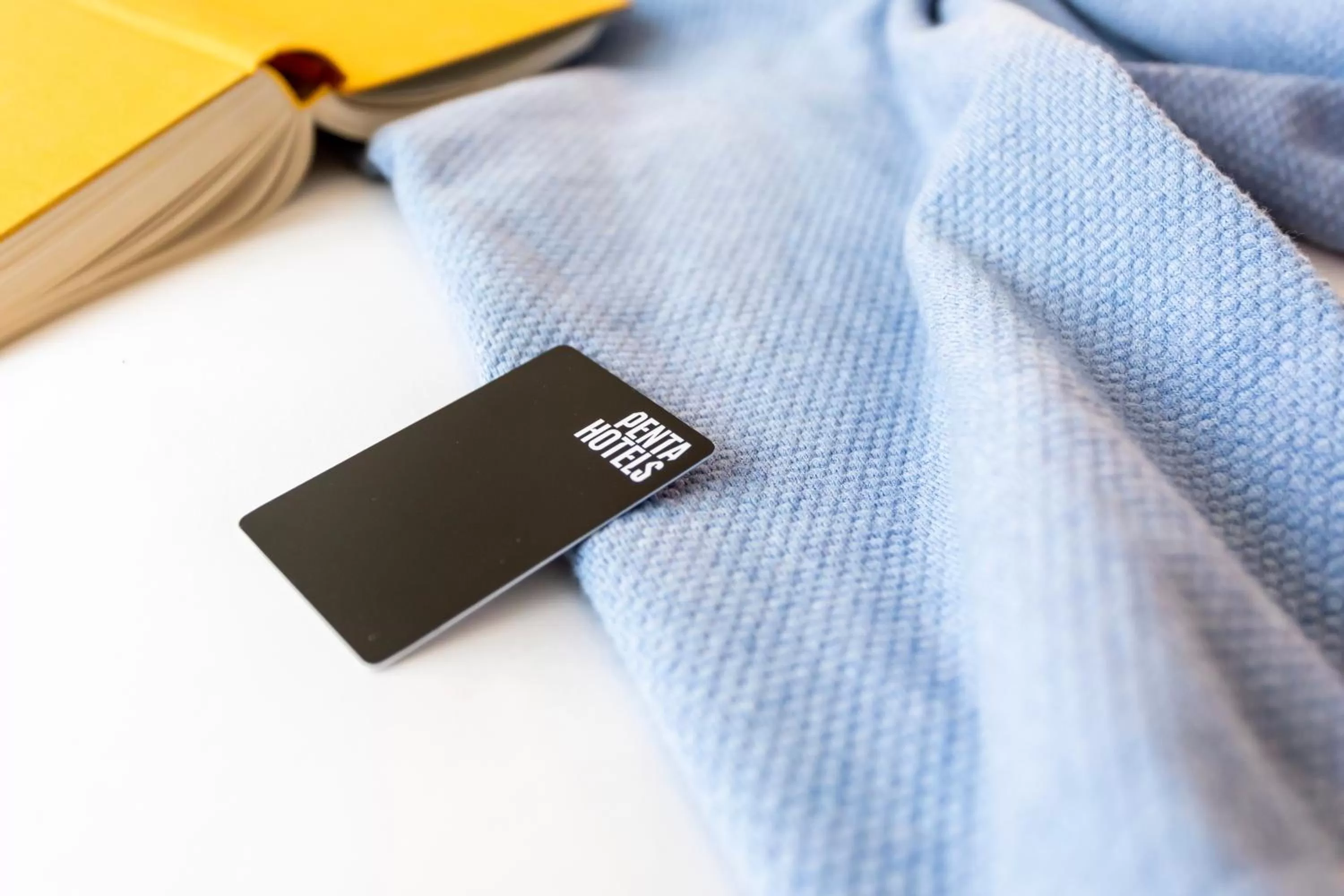 Decorative detail in Pentahotel Rostock