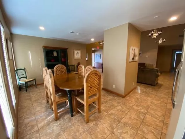 Flying L Ranch Resort & Golf Course