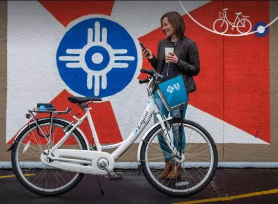 People in Hotel at Old Town