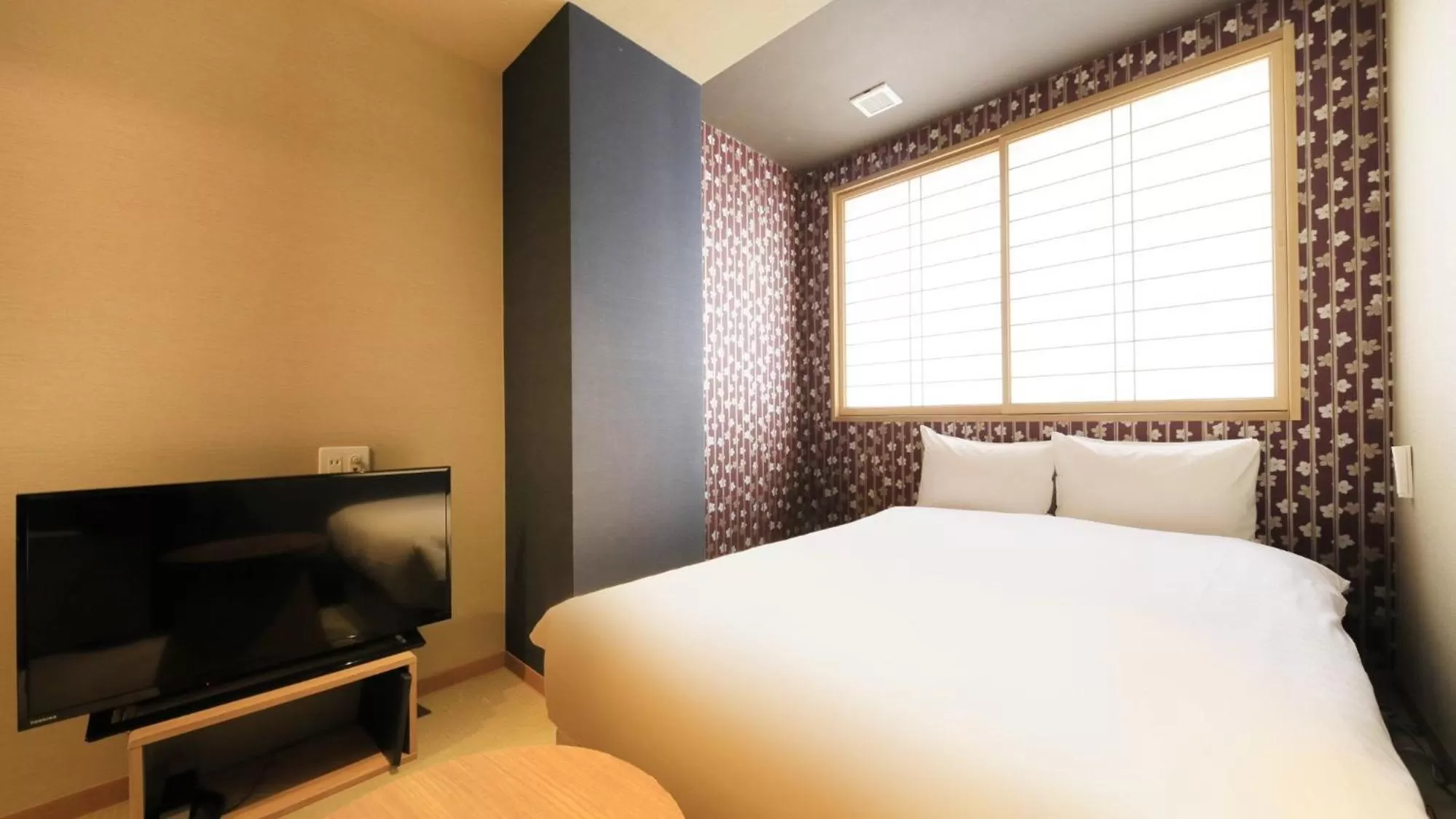 Photo of the whole room, Bed in Asakusa Hotel Hatago