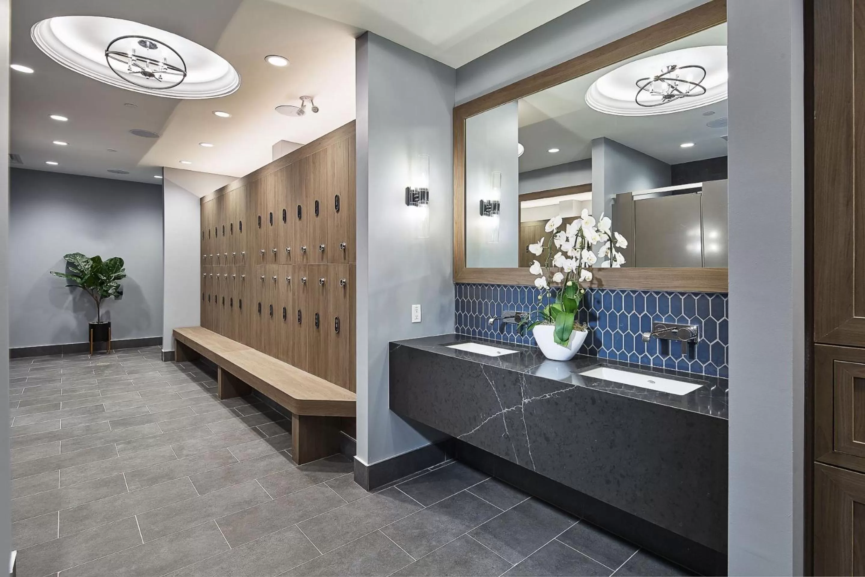 Spa and wellness centre/facilities in 124 on Queen Hotel & Spa