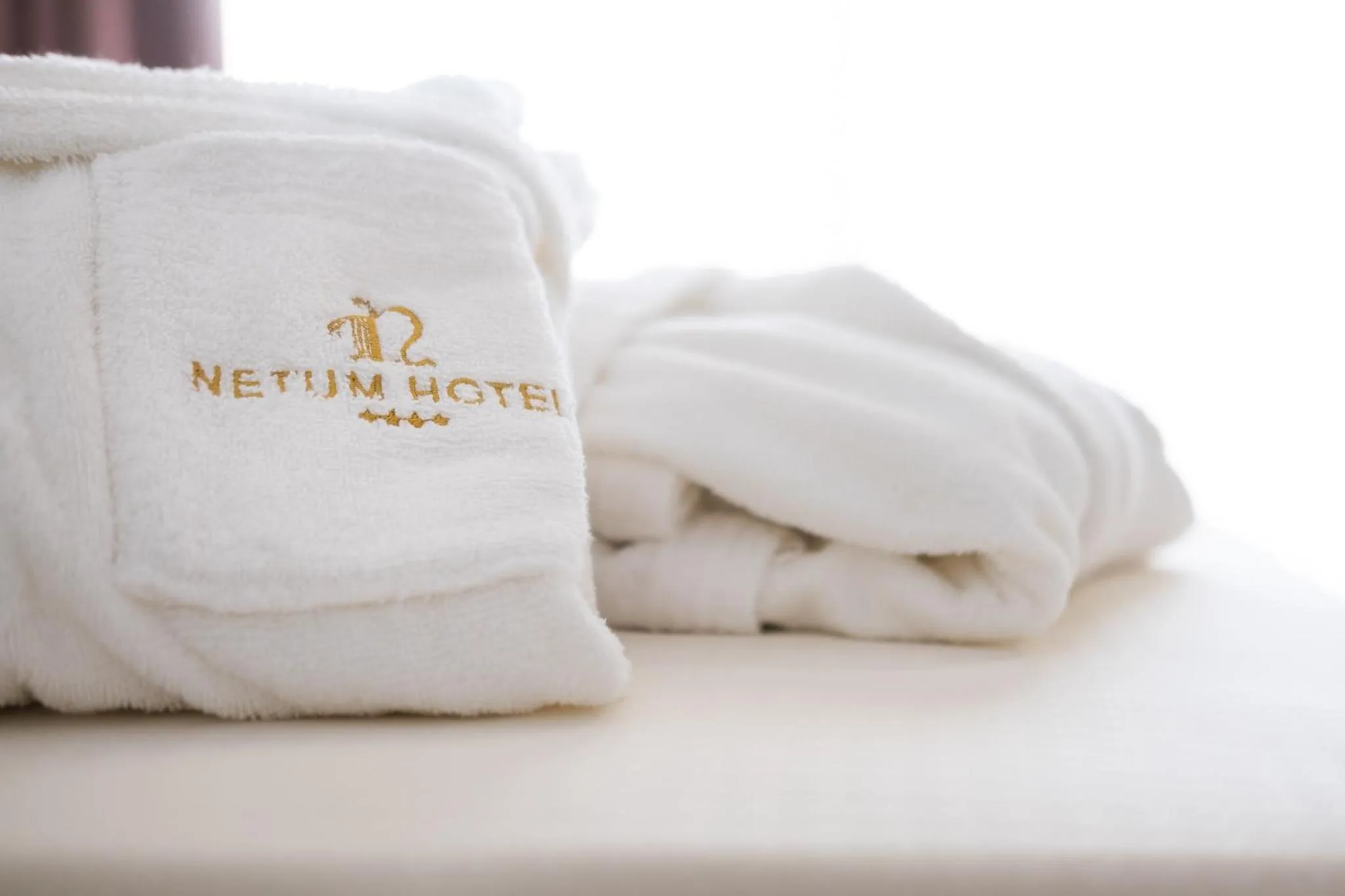 Other, Bed in Netum Hotel