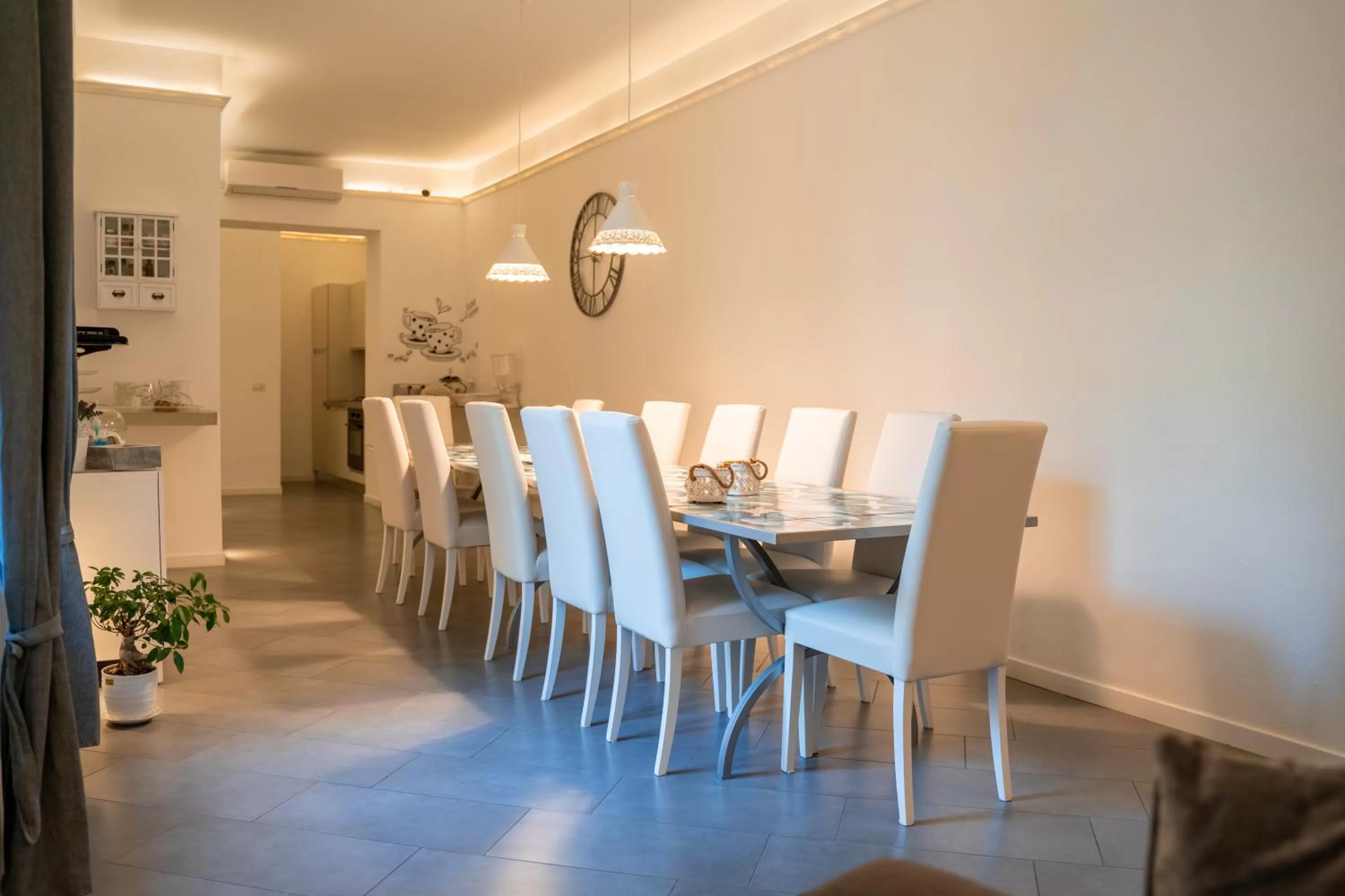 Sotto le Stelle ai Decumani