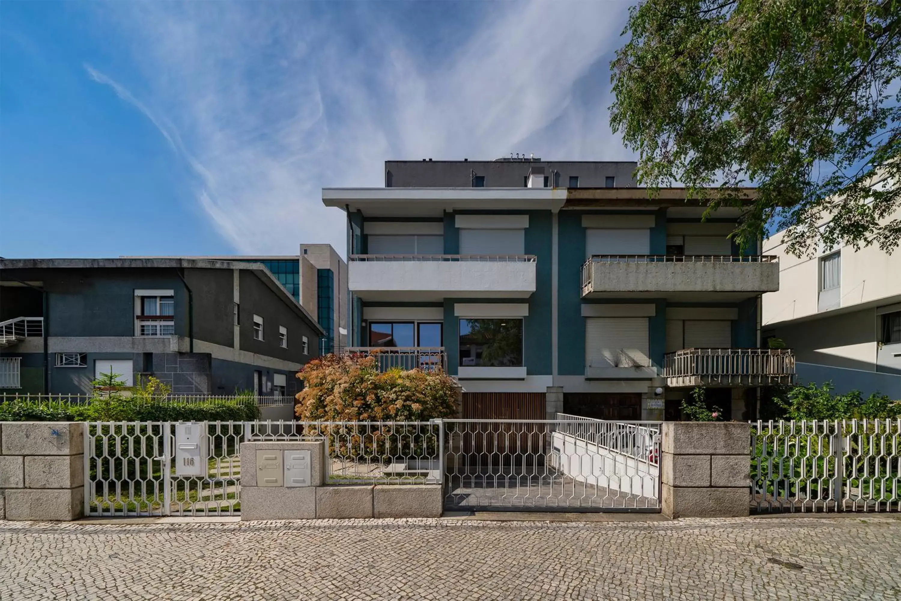 Luso Guest House Luso Guest House