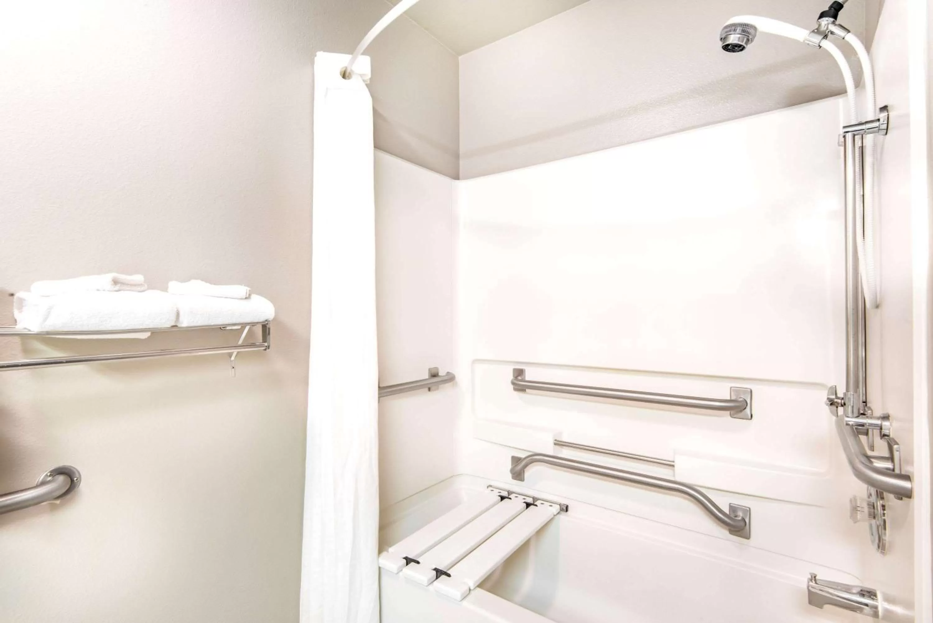 On site in Super 8 by Wyndham Buena Vista