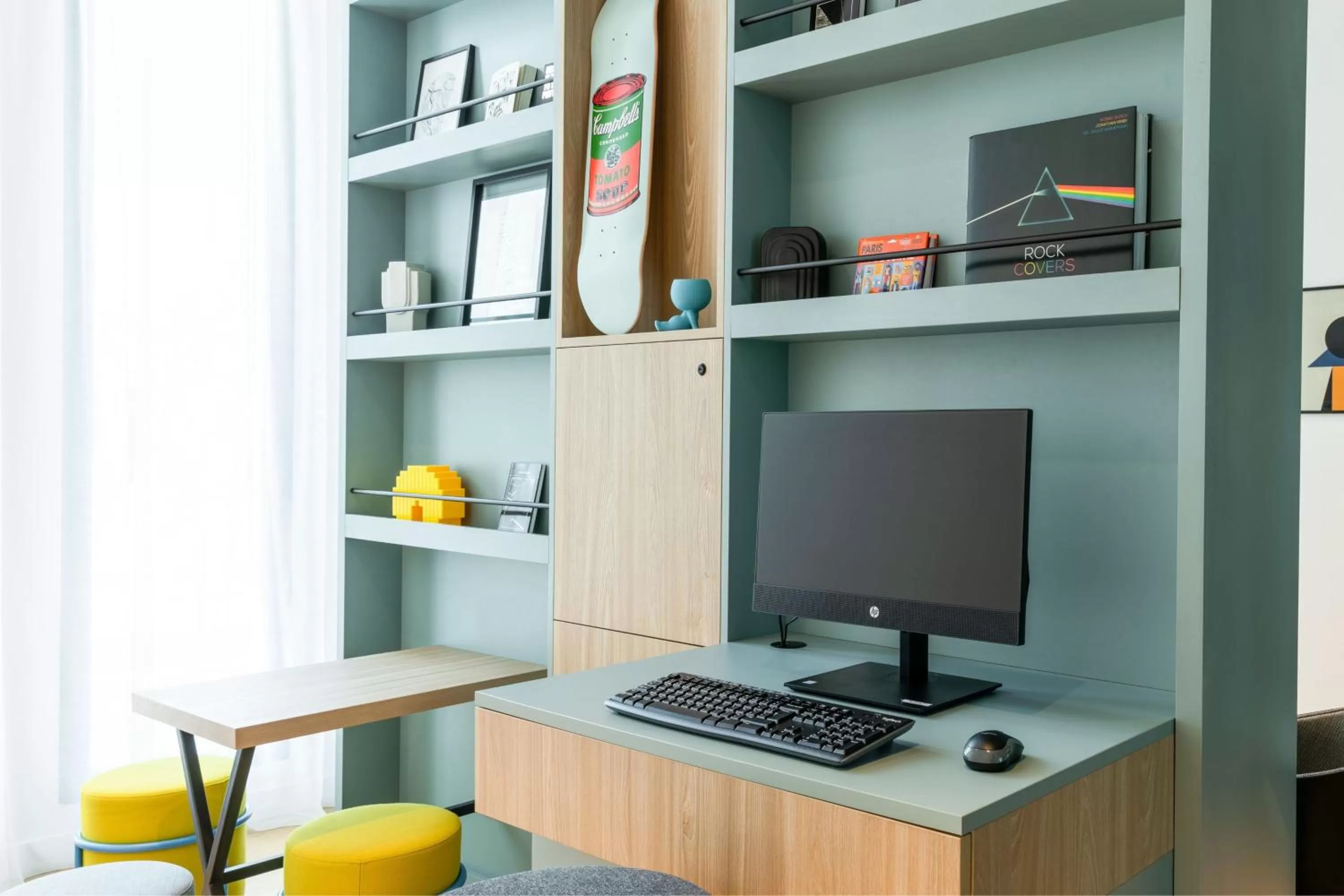 Other in Courtyard by Marriott Paris Creteil