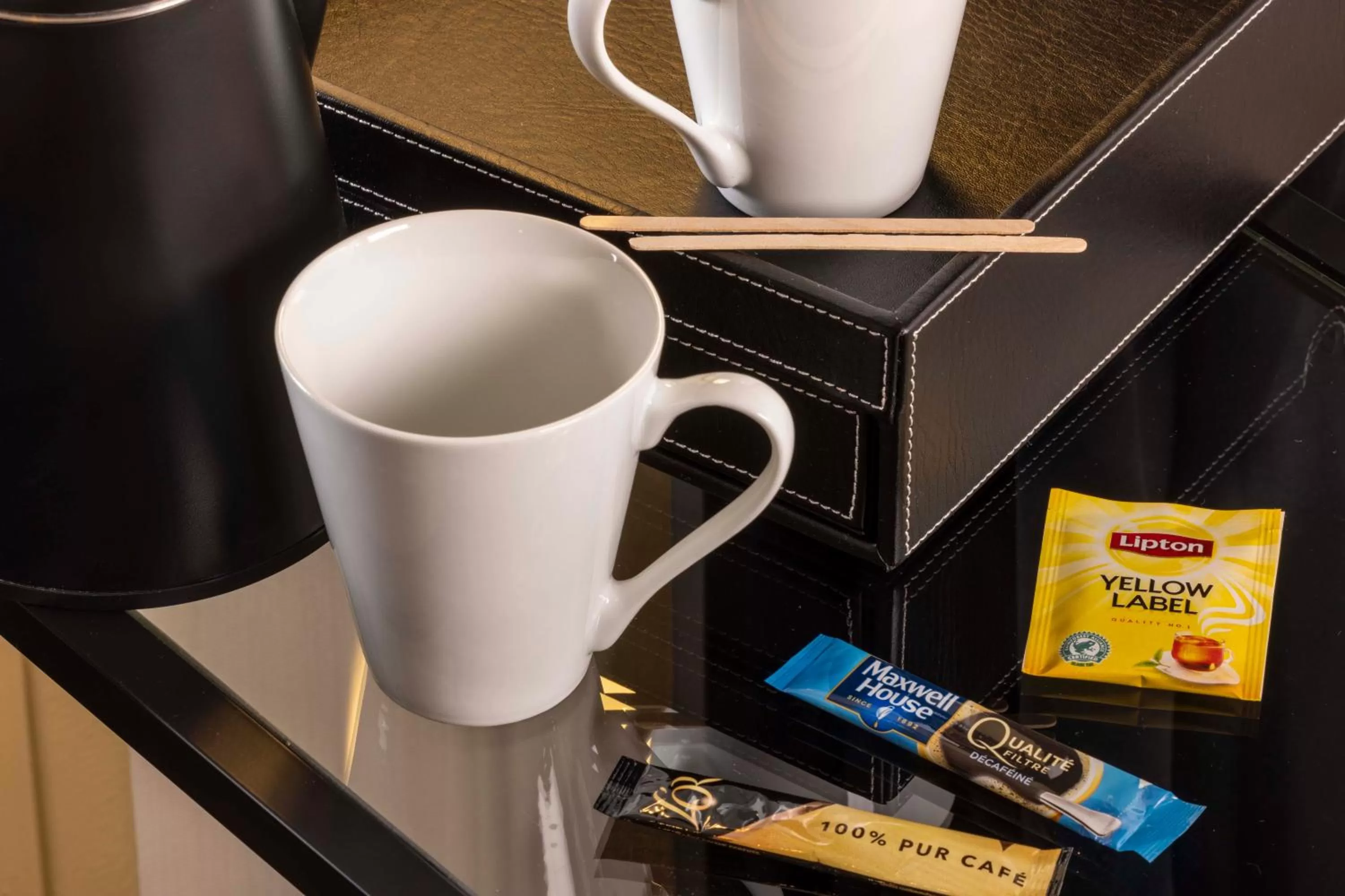 Decorative detail in Hotel de l'Aqueduc