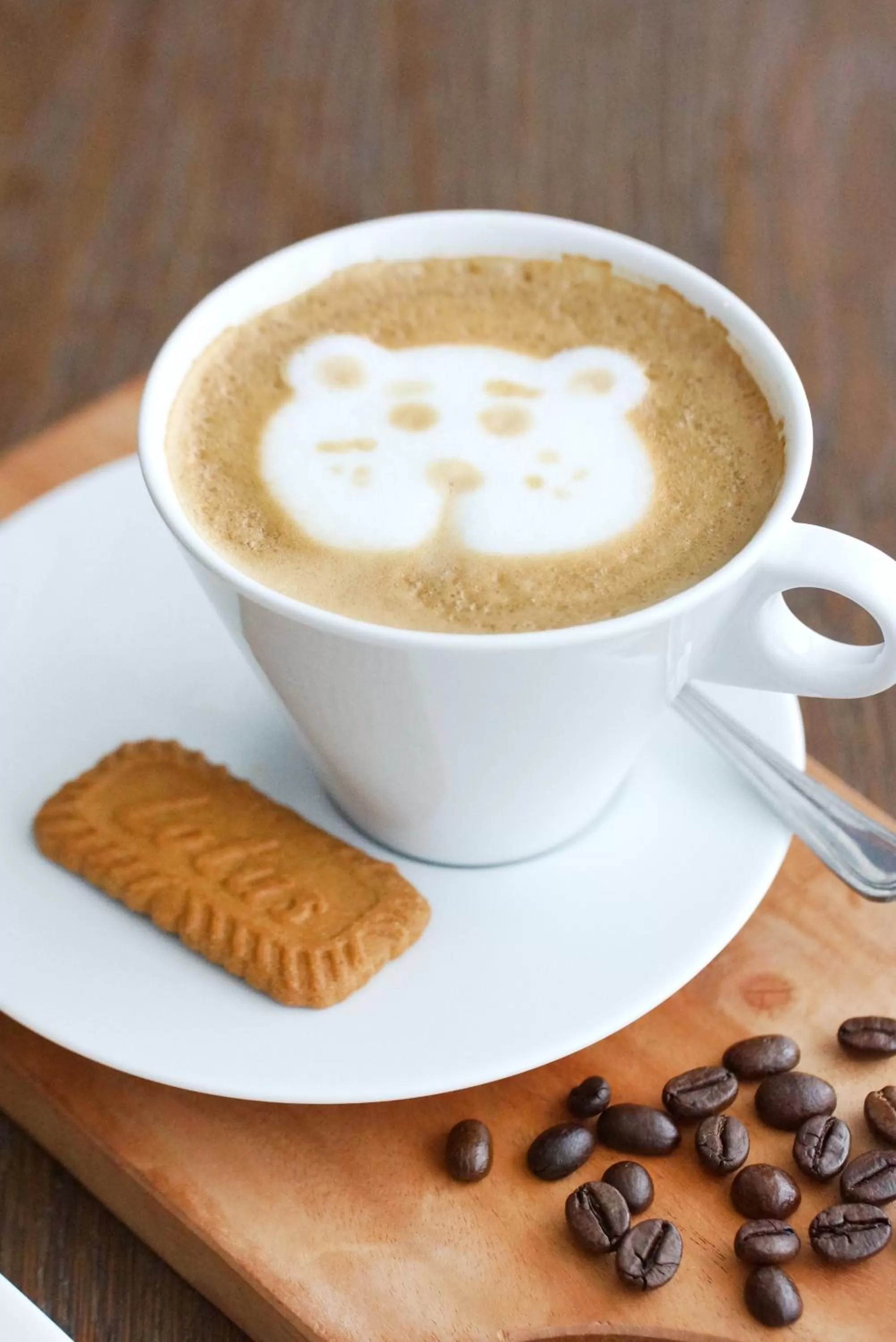 Non alcoholic drinks in Ayaka Suites