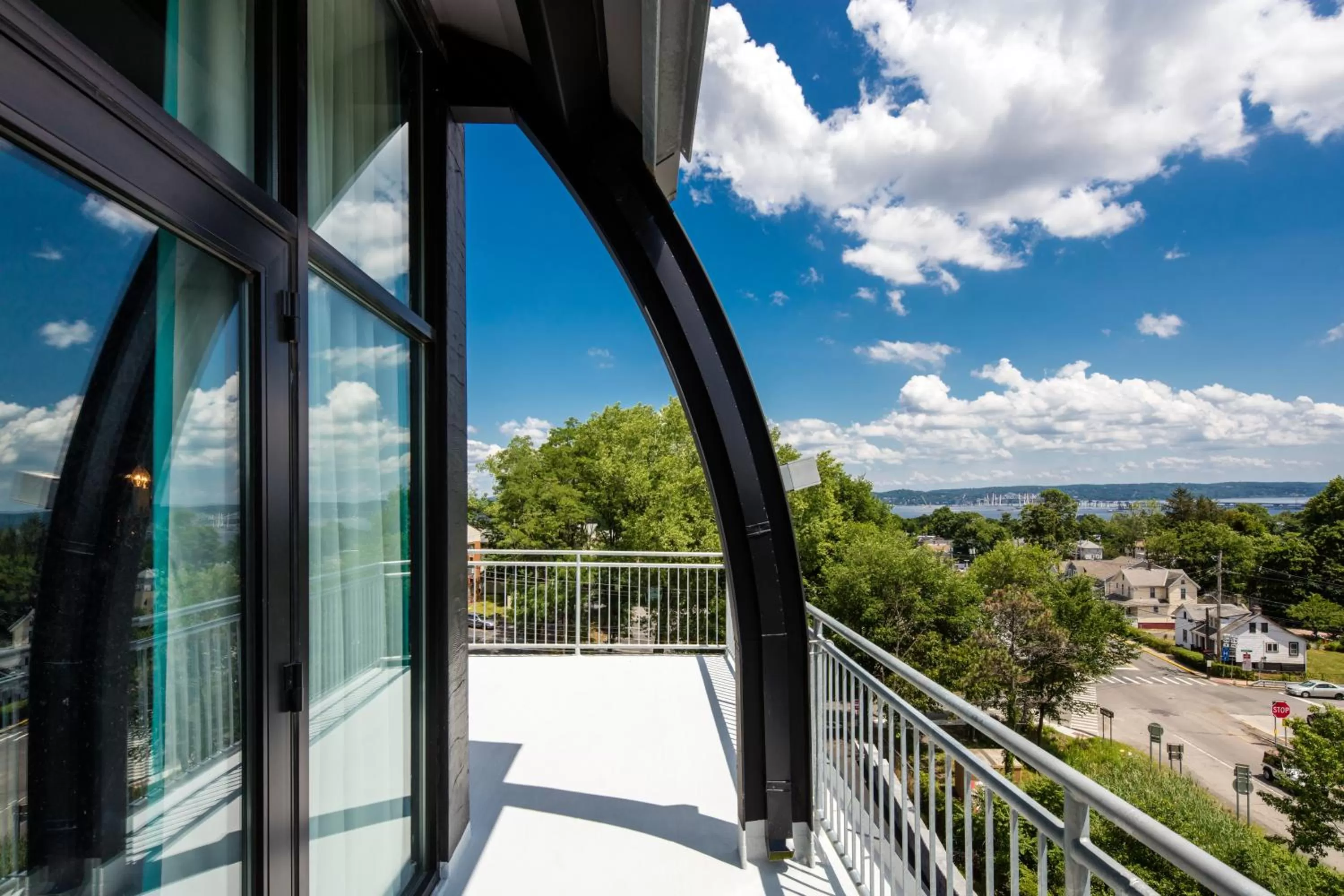 Day in Hotel Nyack, a JdV by Hyatt Hotel