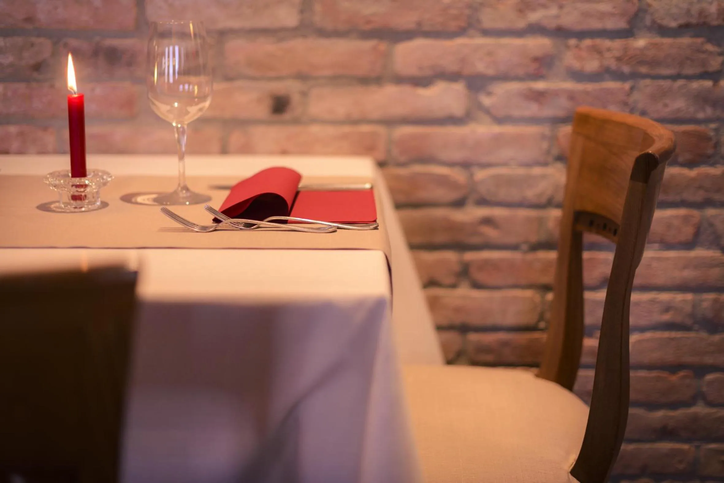 Restaurant/places to eat in Relais Leon d'Oro