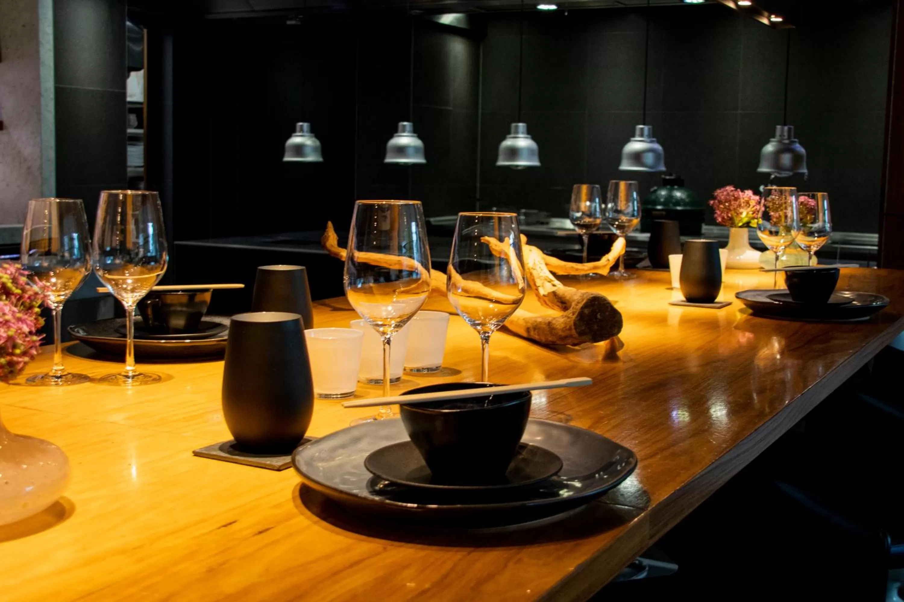 Restaurant/places to eat in Pullman Eindhoven Cocagne