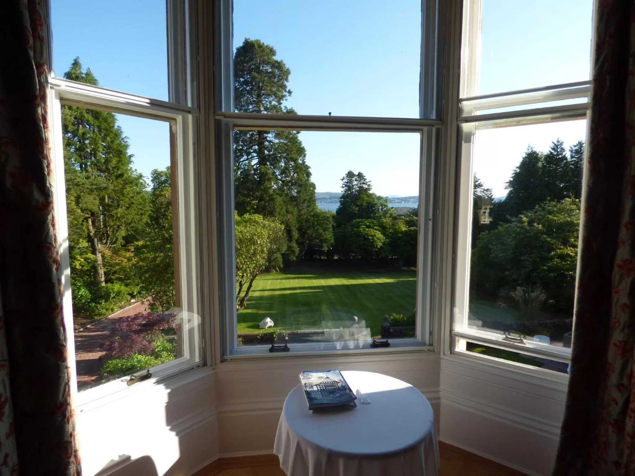 TV and multimedia in Moorlands