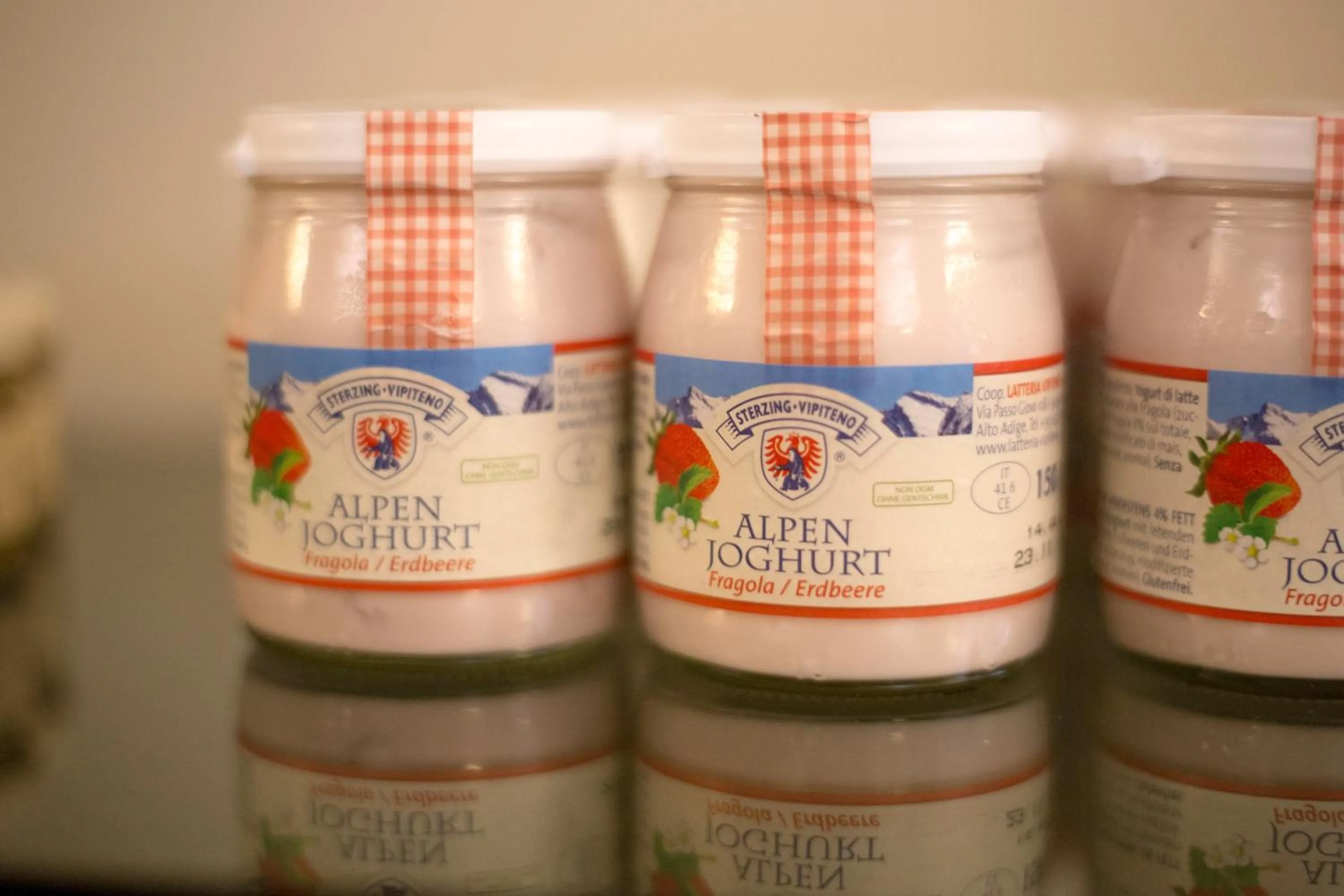 Breakfast in Hotel dei Coloniali