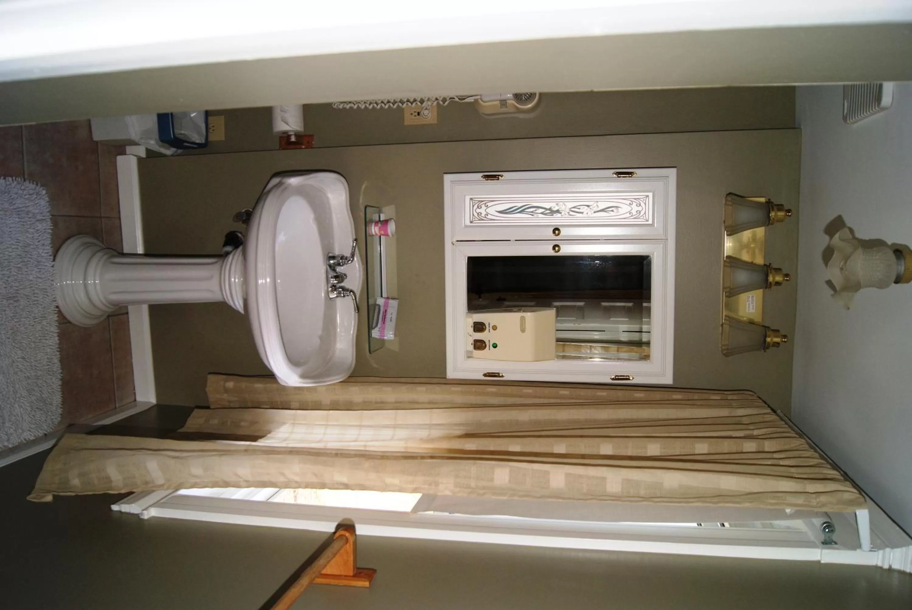 Ye Olde Walkerville Bed & Breakfast