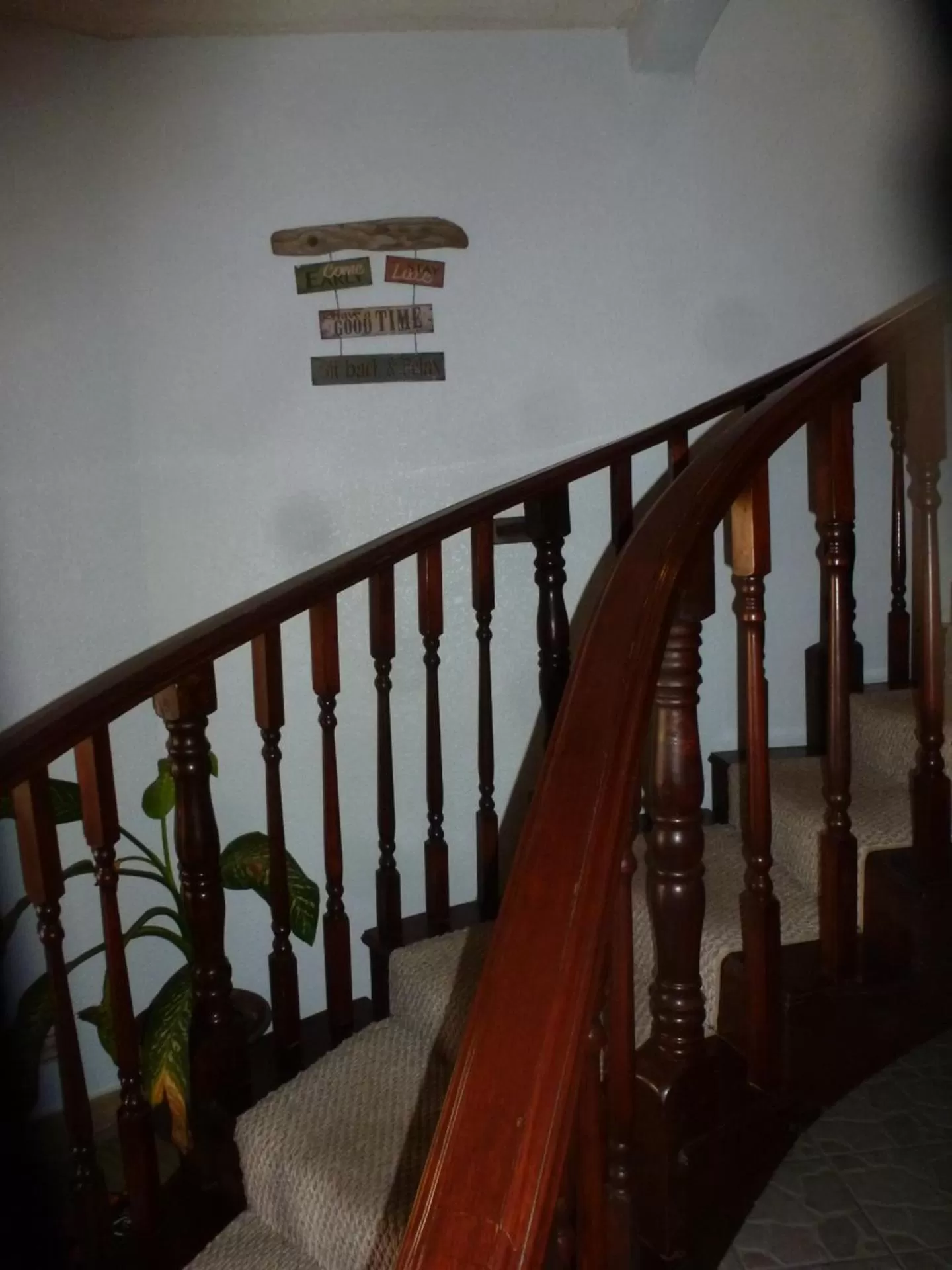 Property building in Playa Hermosa Inn at the beach