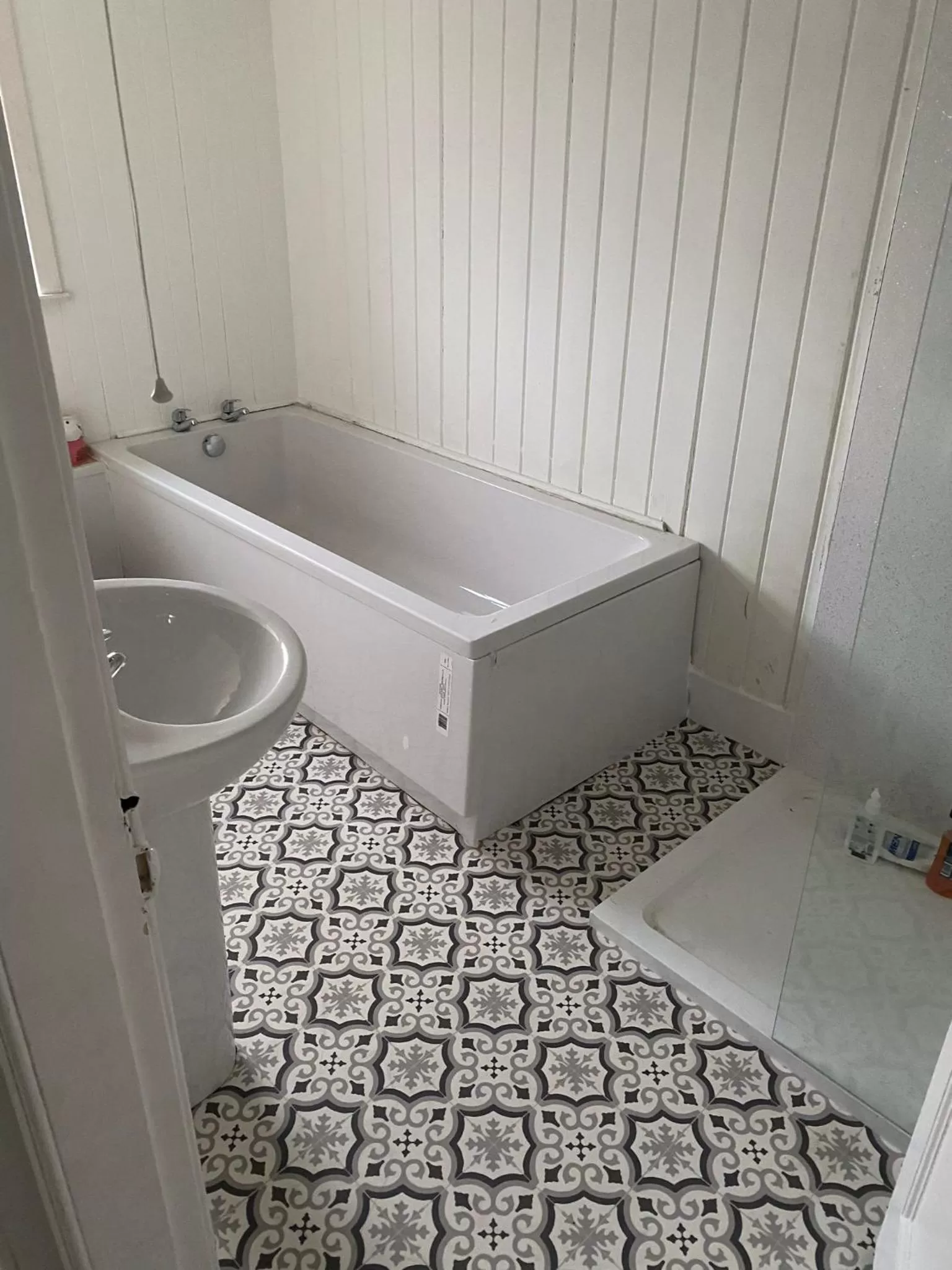 Queensberry arms hotel