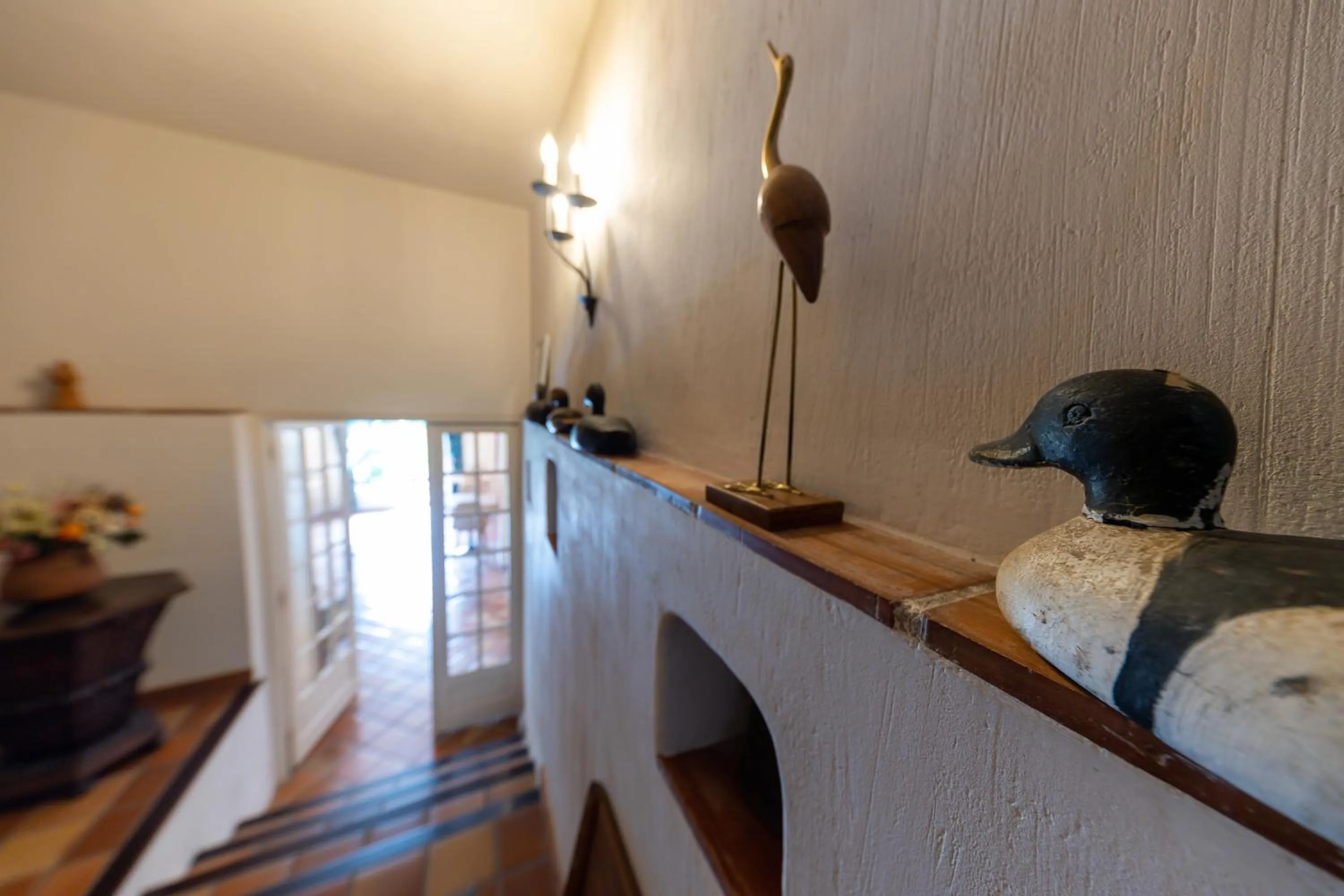 Hotel Le Mas Trilles