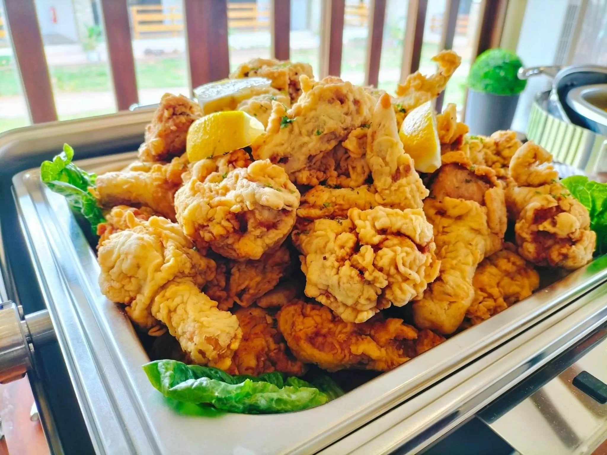 FIG Sunset View Resort