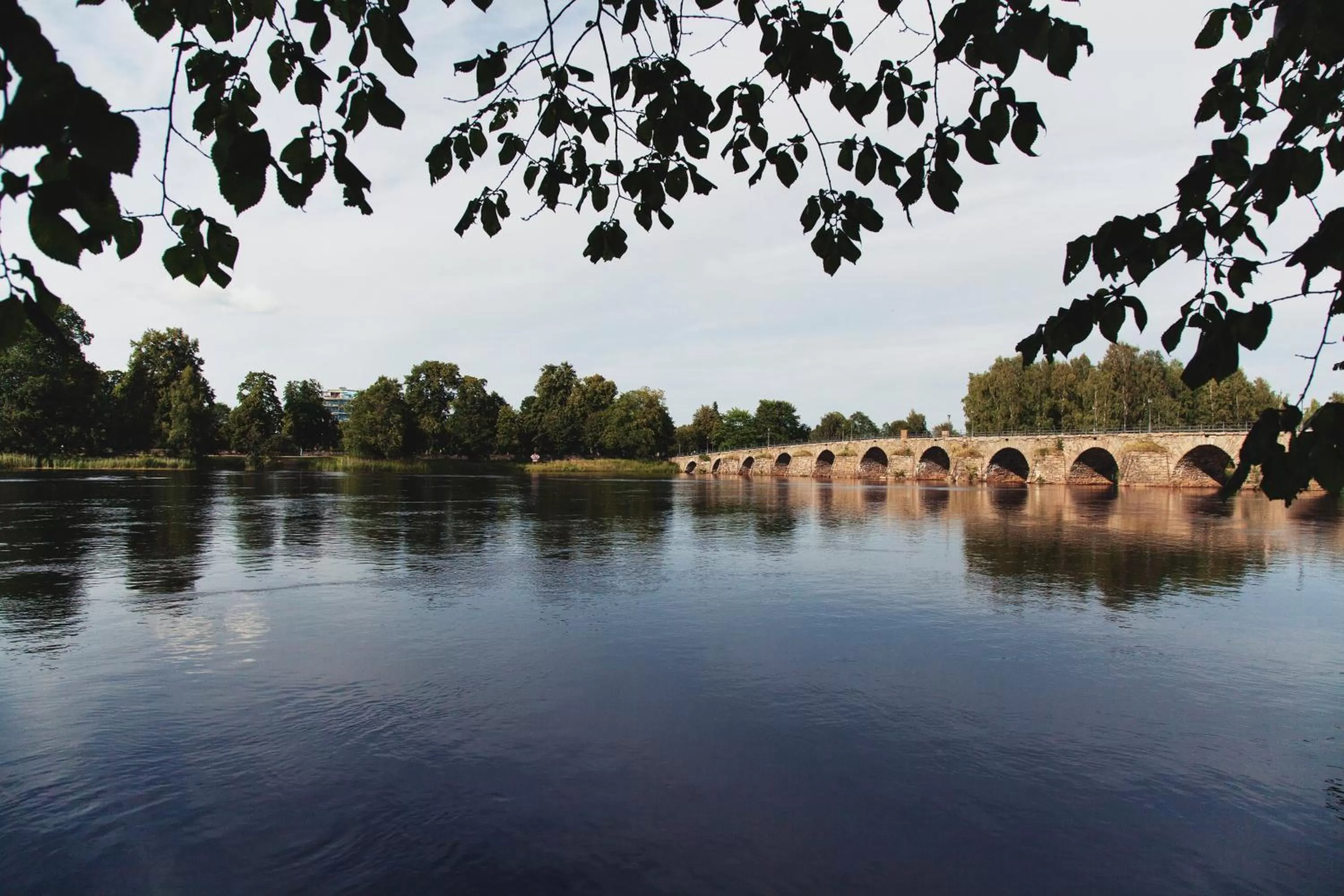 Area and facilities in Best Western Hotel River C