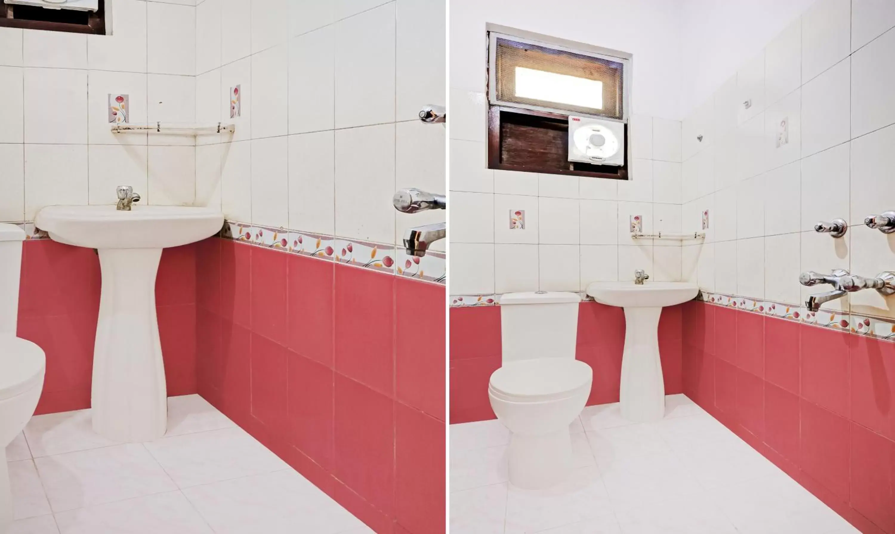 Deluxe Double Room - single occupancy in Itsy By Treebo - Friends Deluxe Double Room - single occupancy in Itsy By Treebo - Friends