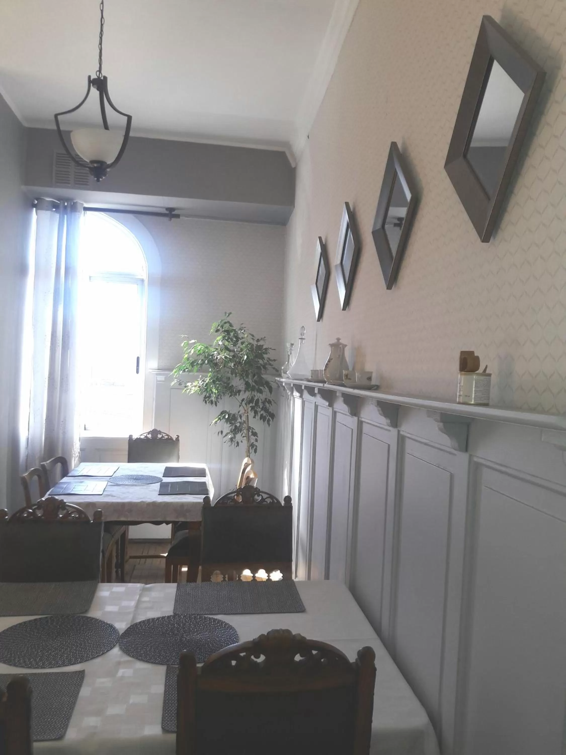 Continental breakfast in Hotel Vista Hermosa 26