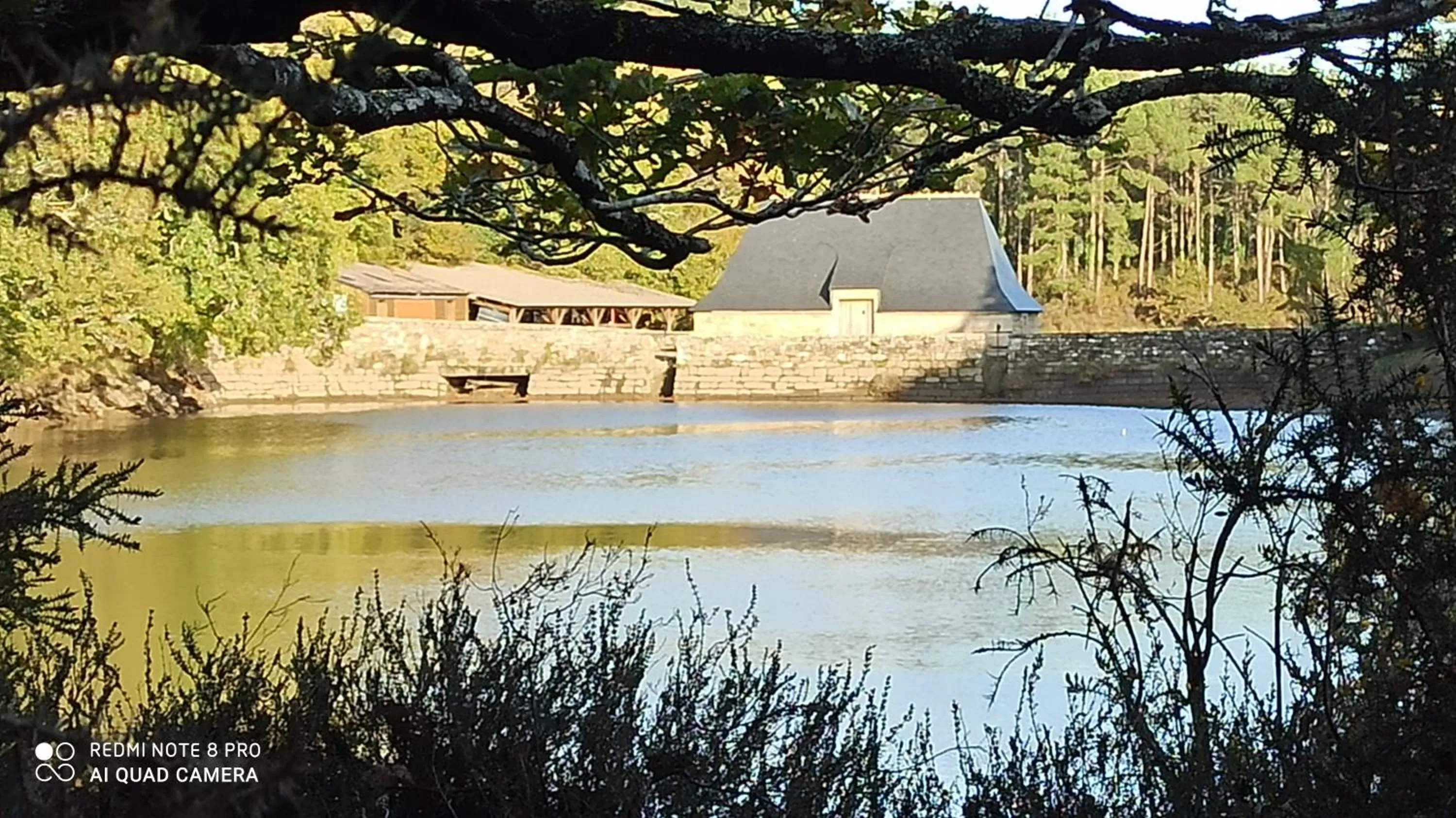 Les chambres de l'Atelier