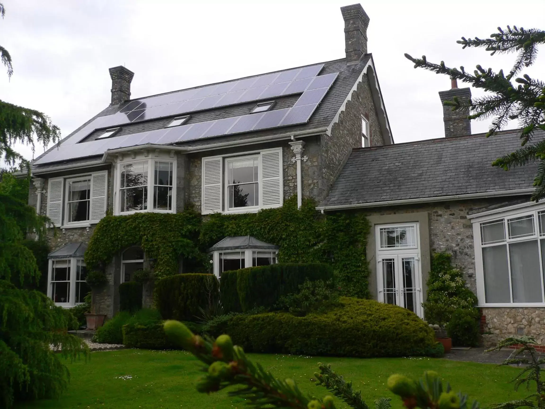 Kerrington House Kerrington House