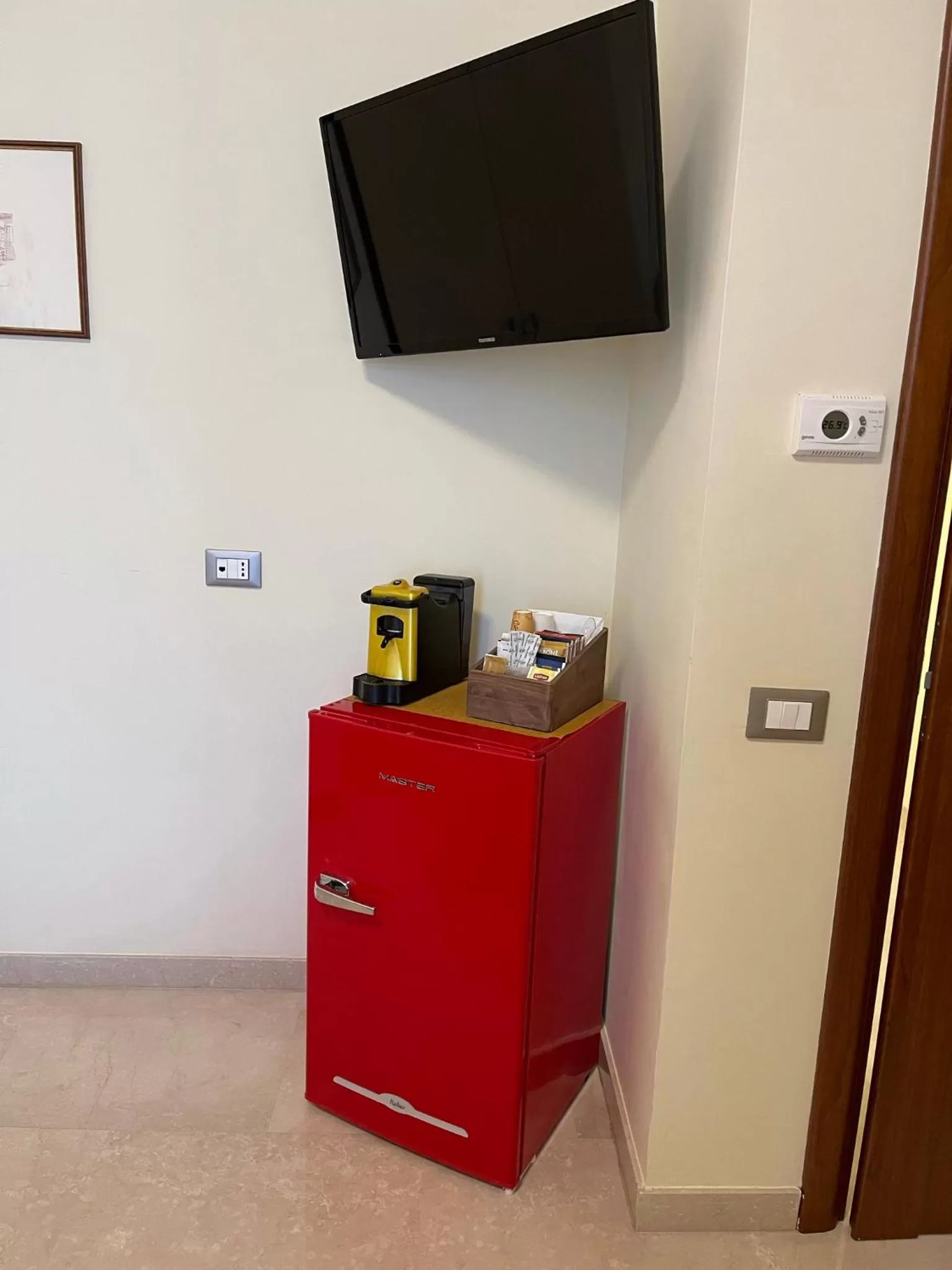 B&B Ponte Capograssi