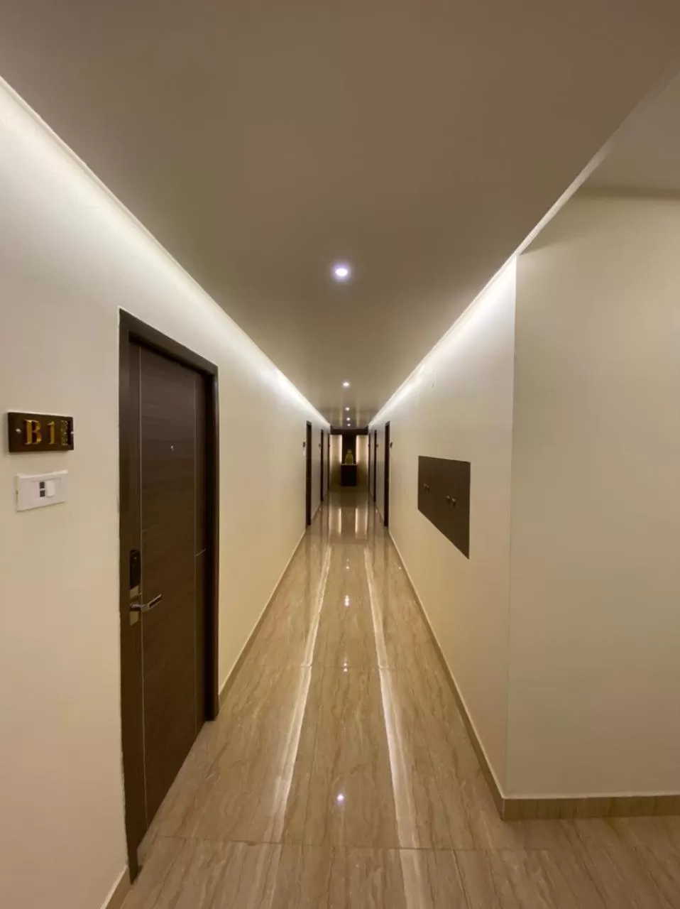 Property building in Le Shiv Executive Suite