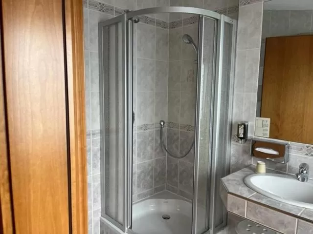 Hotel Römischer Kaiser