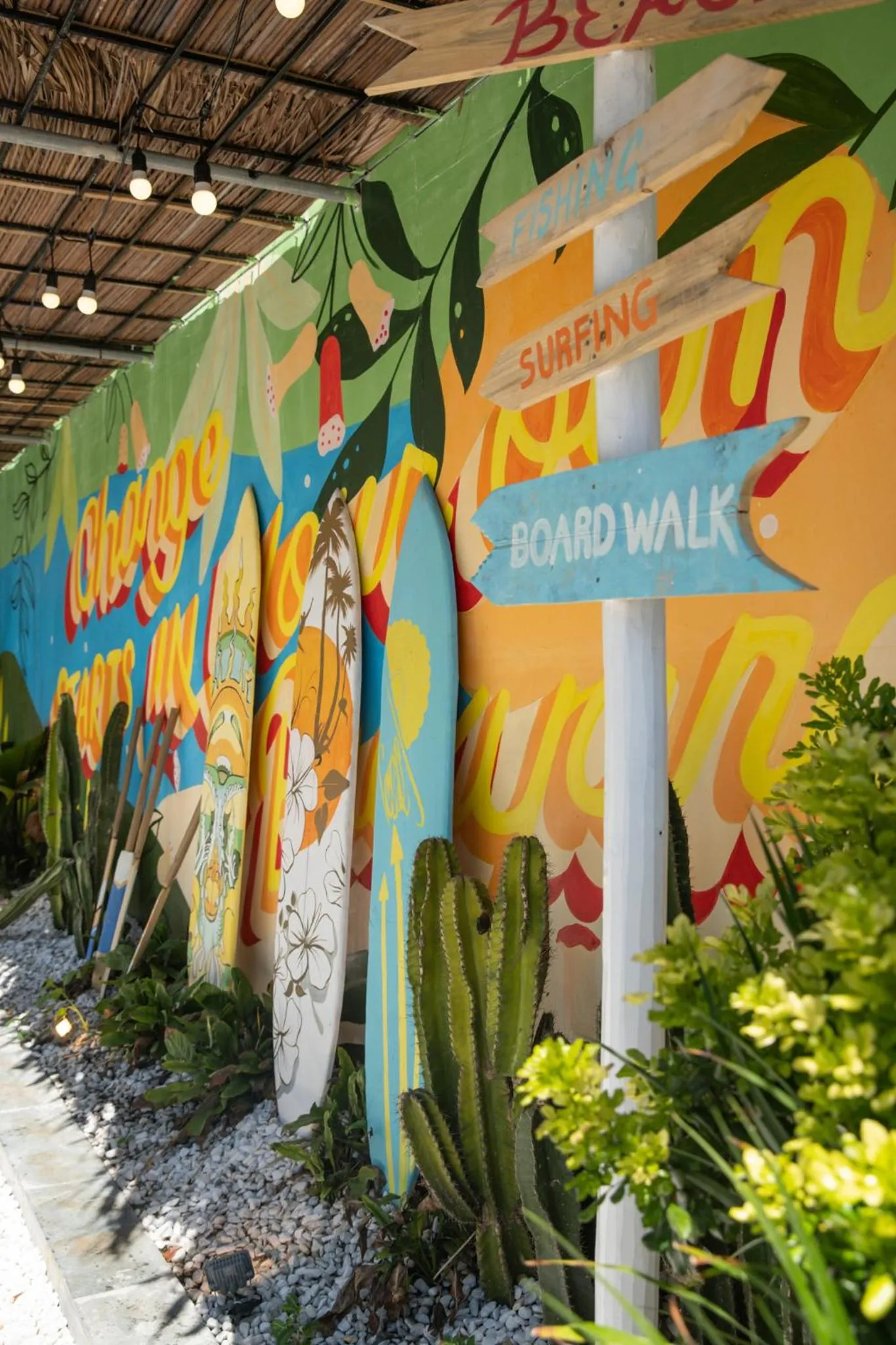 Day in Viet Long Hoian Beach Hotel - STAY 24H