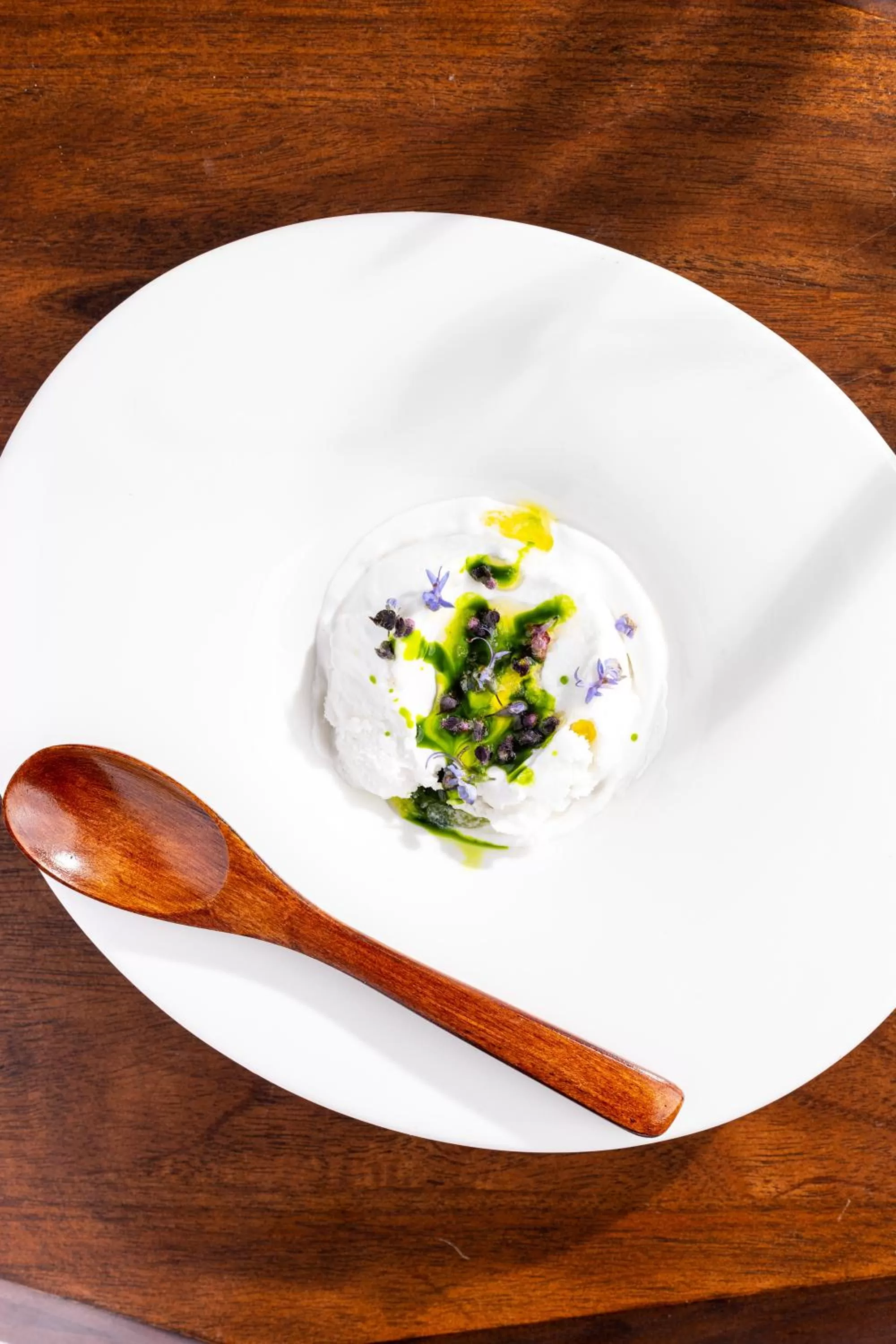 Restaurant/places to eat in The Grand Hotel